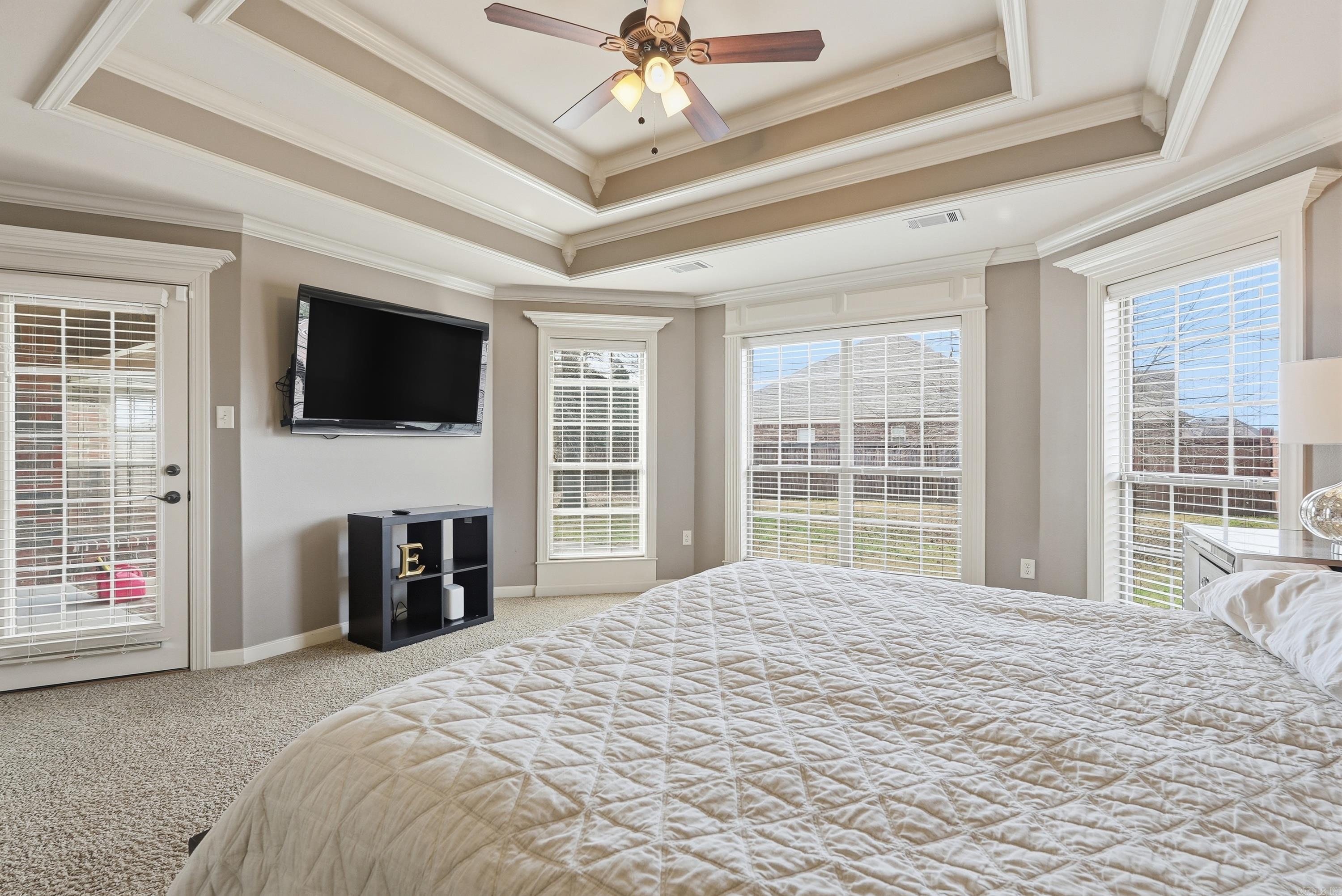 133 Cabanel  Maumelle, AR