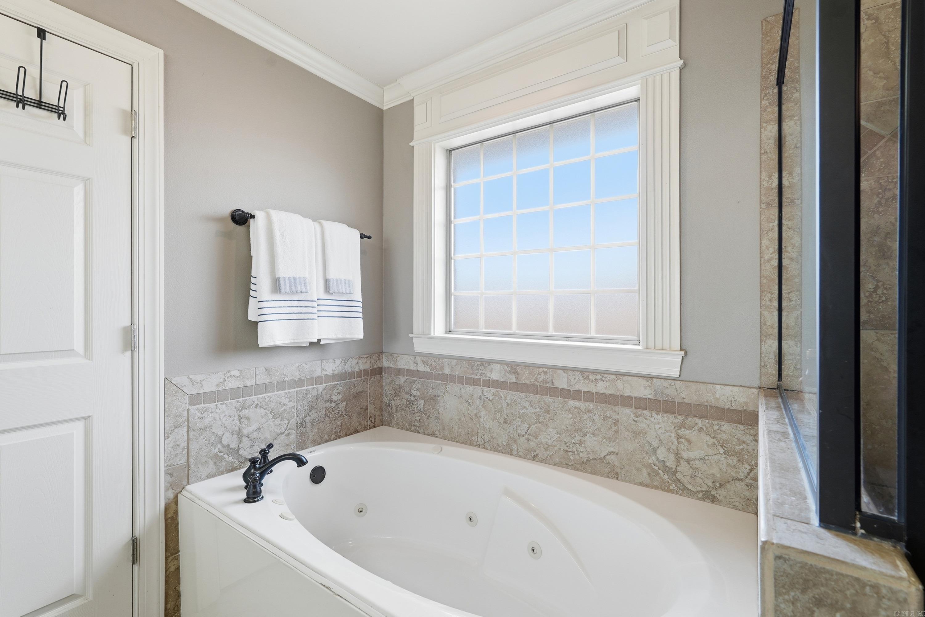 133 Cabanel  Maumelle, AR