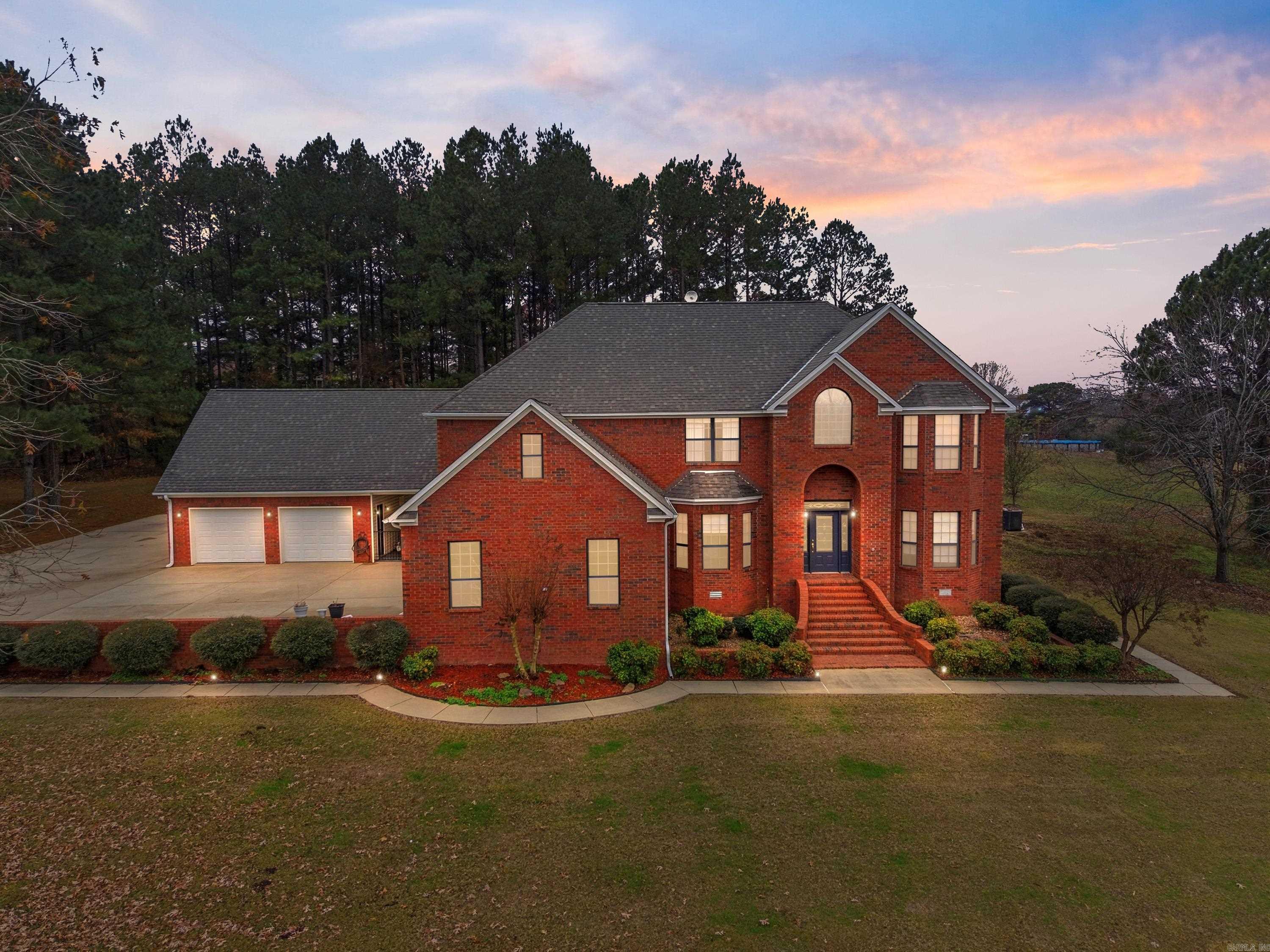 7 Night Owl Lane Greenbrier, AR 72058