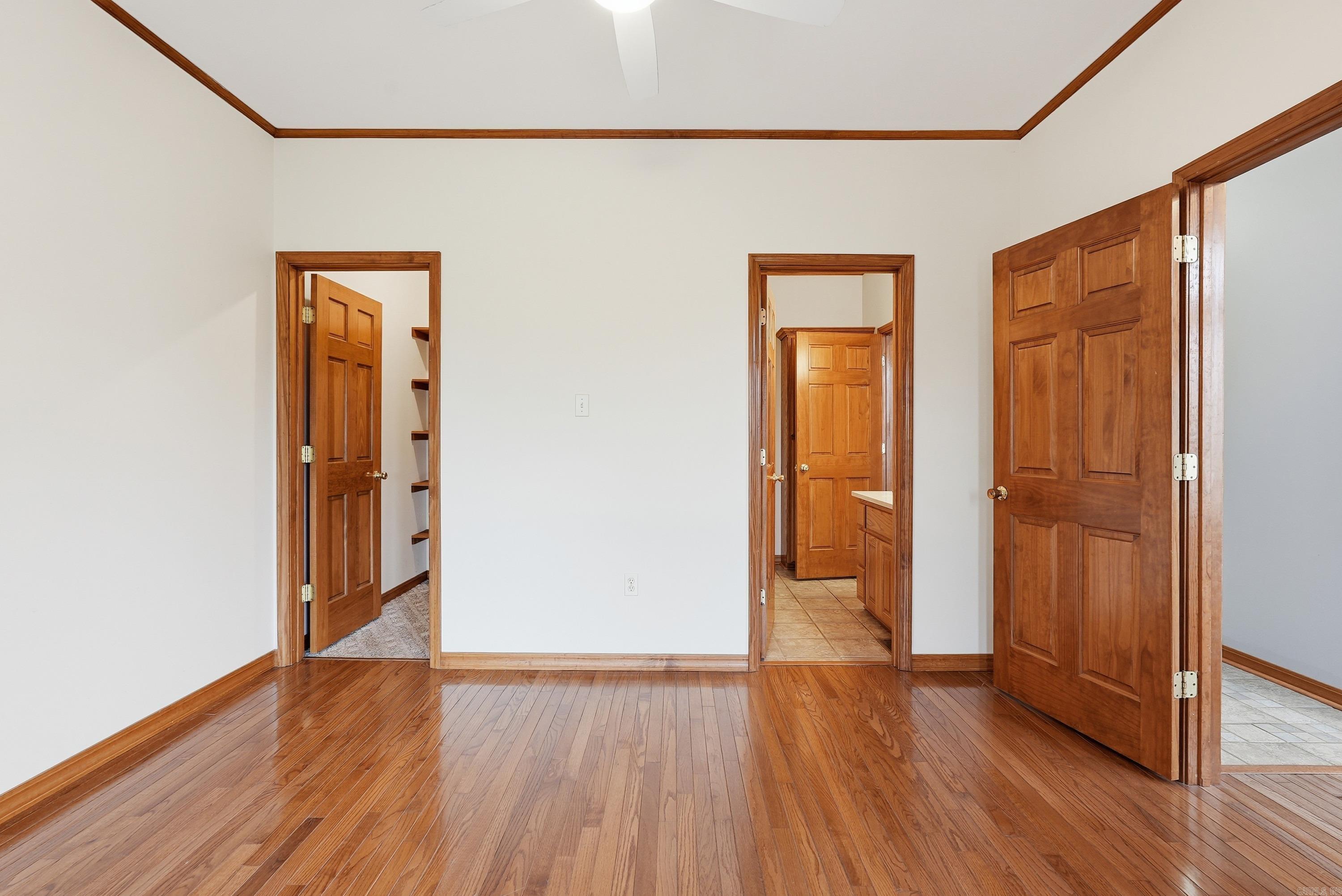 7 Night Owl Lane Greenbrier, AR 72058