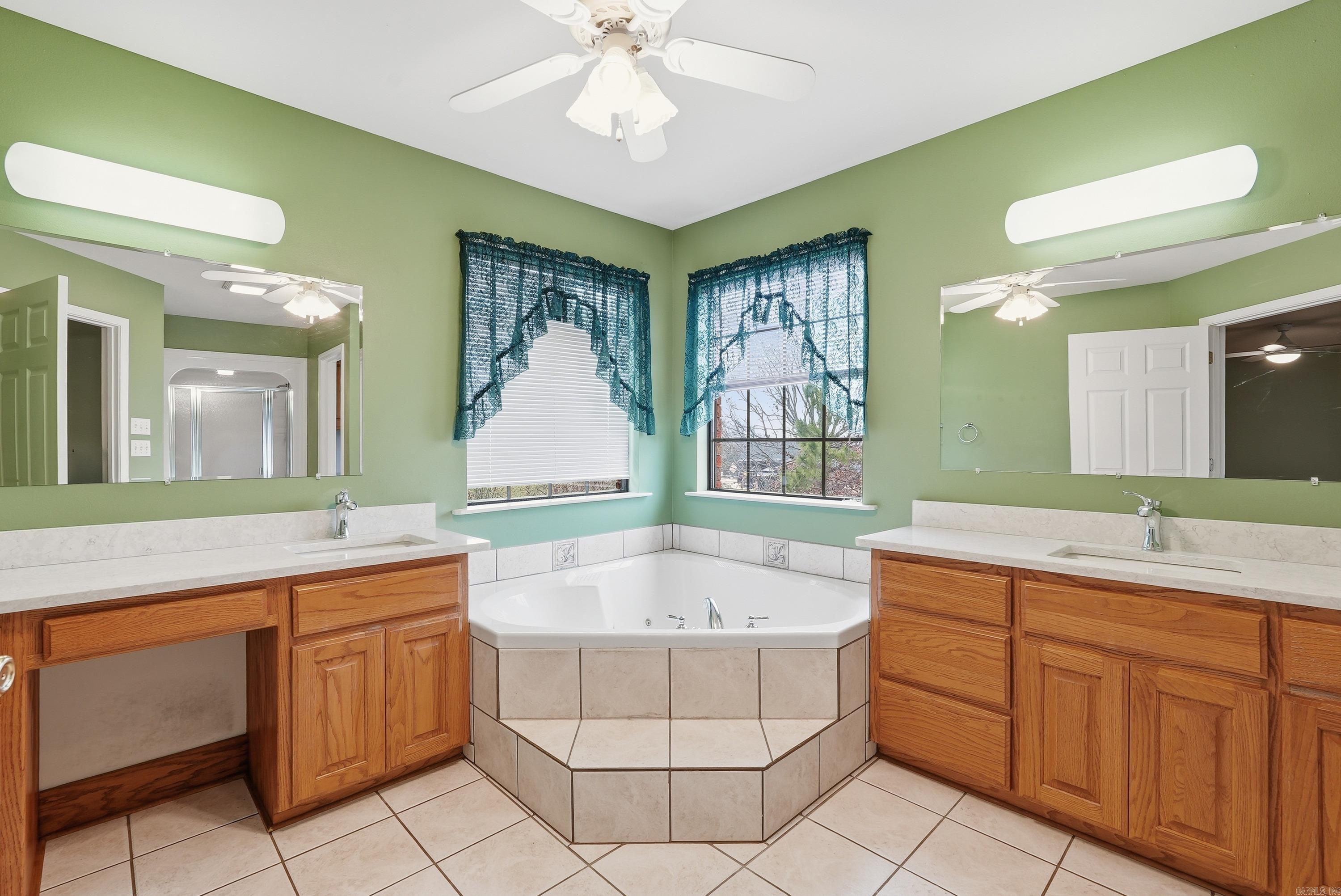 7 Night Owl Lane Greenbrier, AR 72058