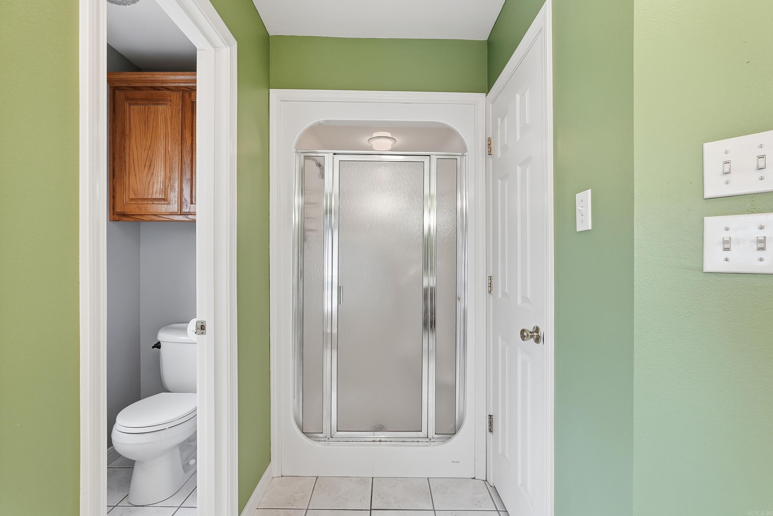 7 Night Owl Lane Greenbrier, AR 72058