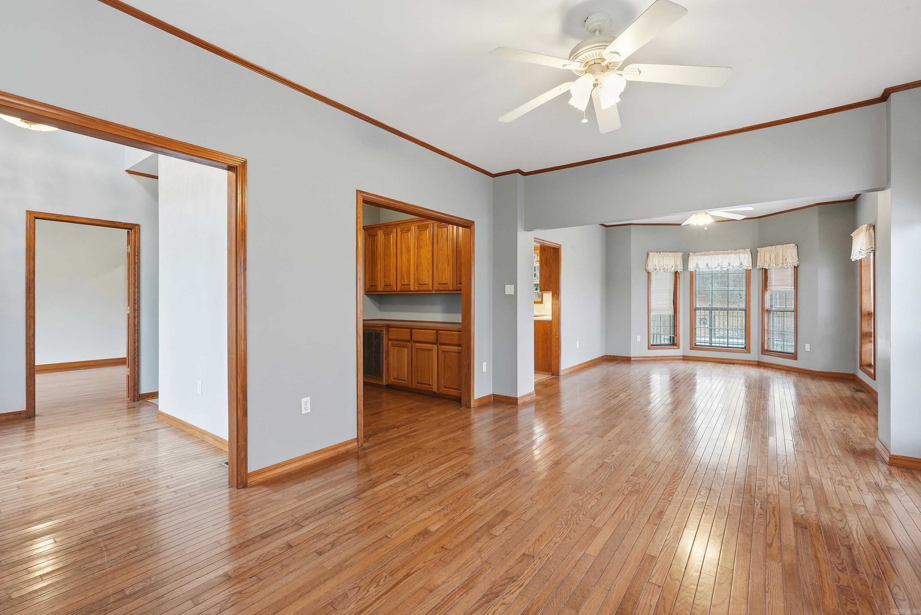 7 Night Owl Lane Greenbrier, AR 72058