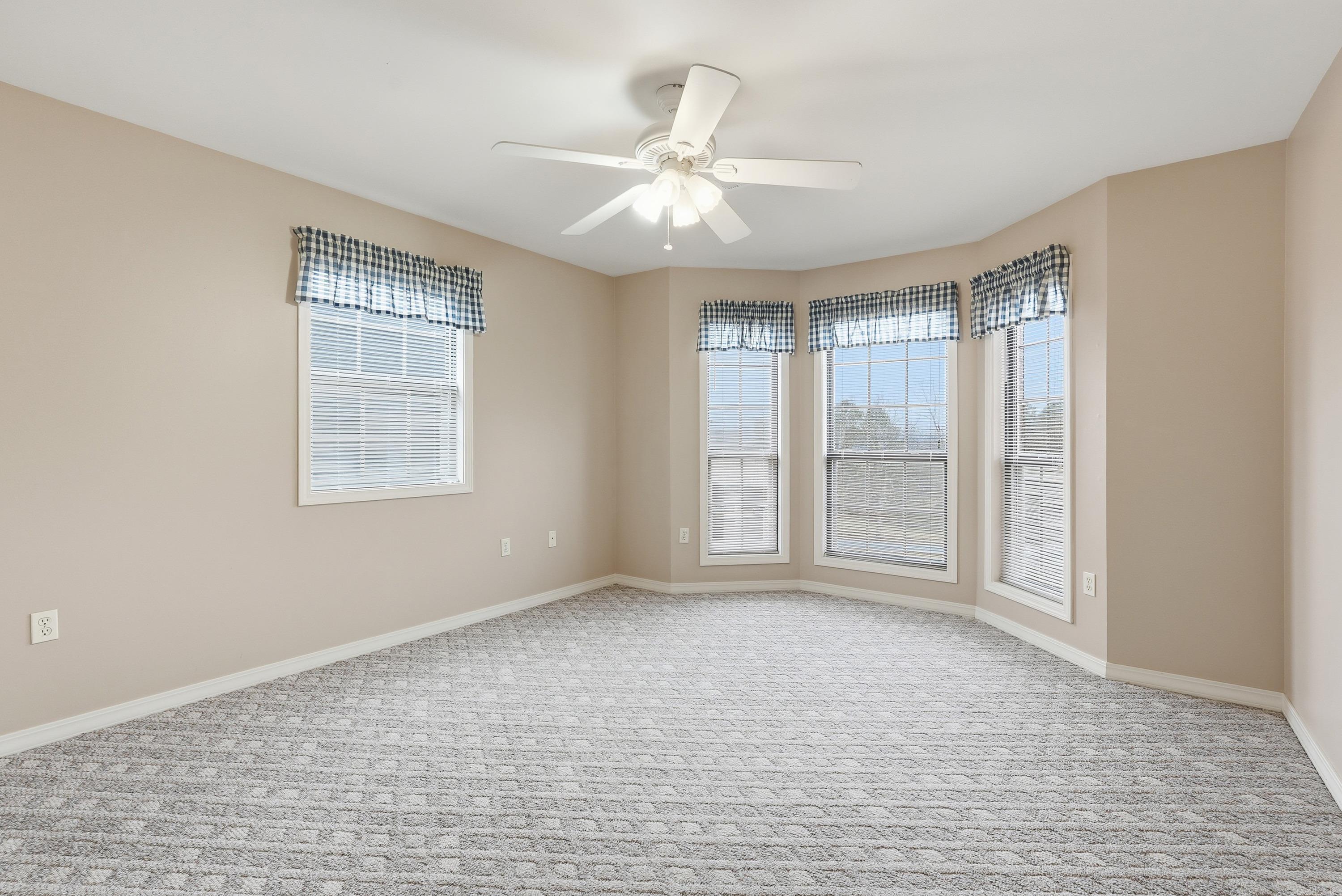 7 Night Owl Lane Greenbrier, AR 72058