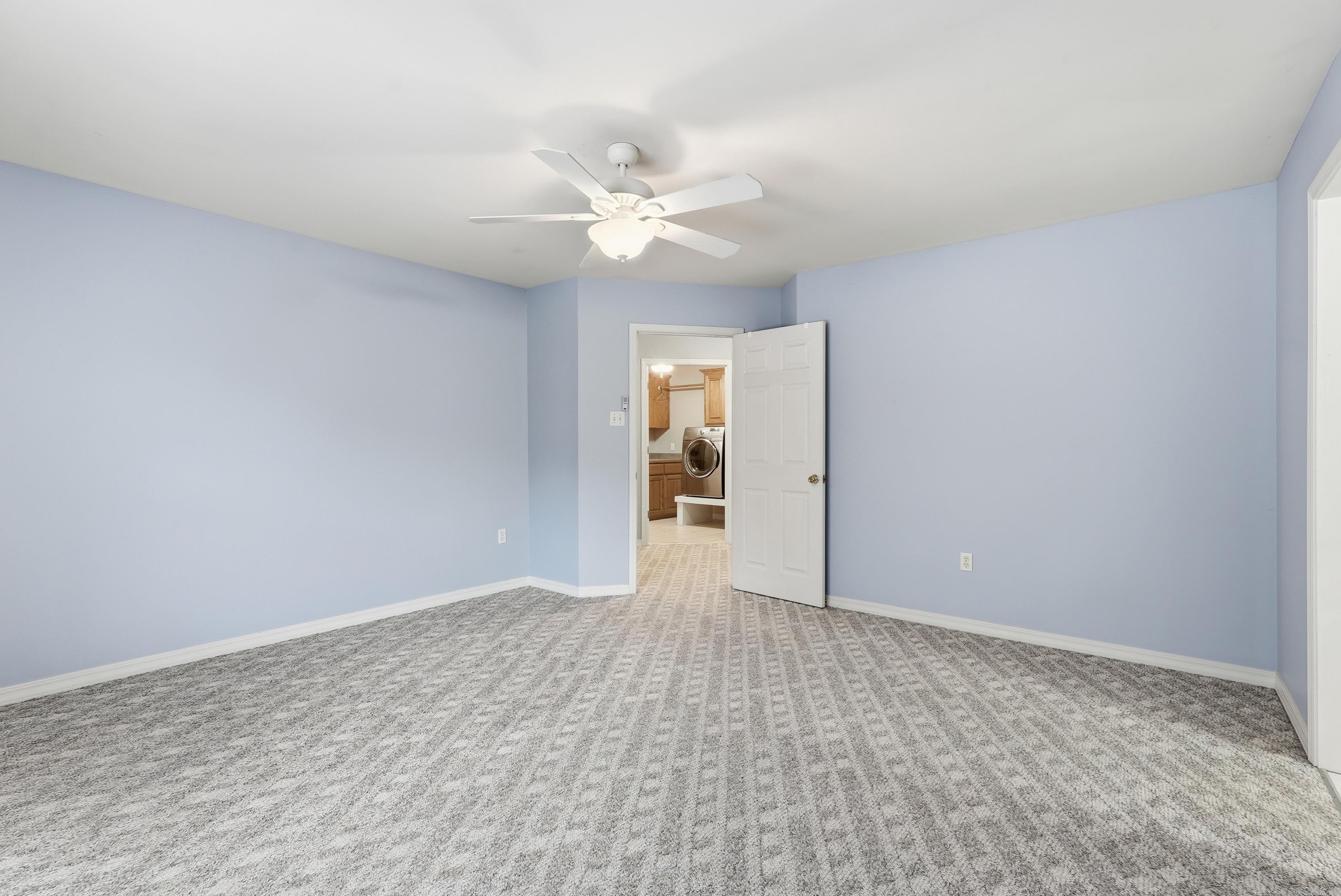 7 Night Owl Lane Greenbrier, AR 72058