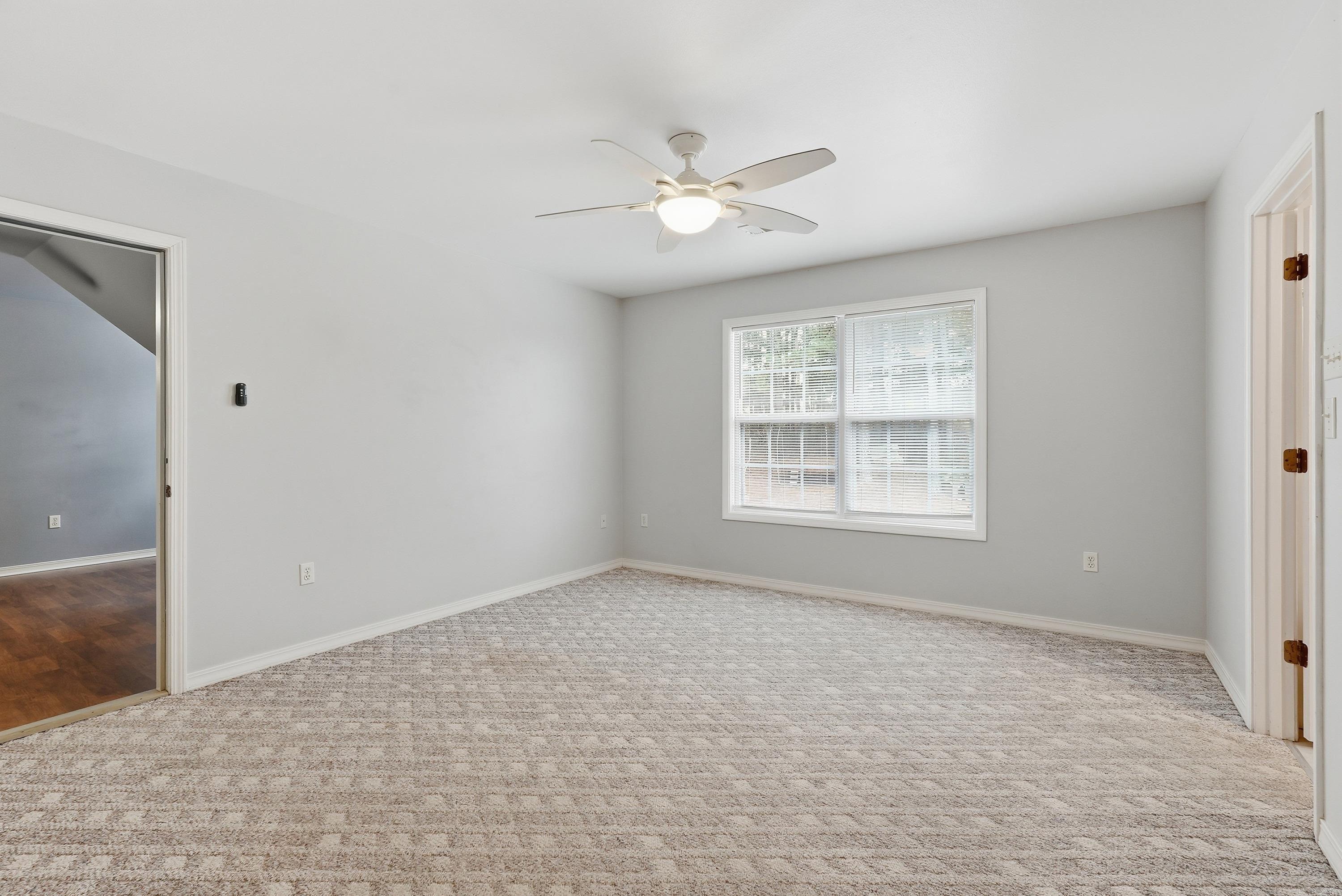 7 Night Owl Lane Greenbrier, AR 72058