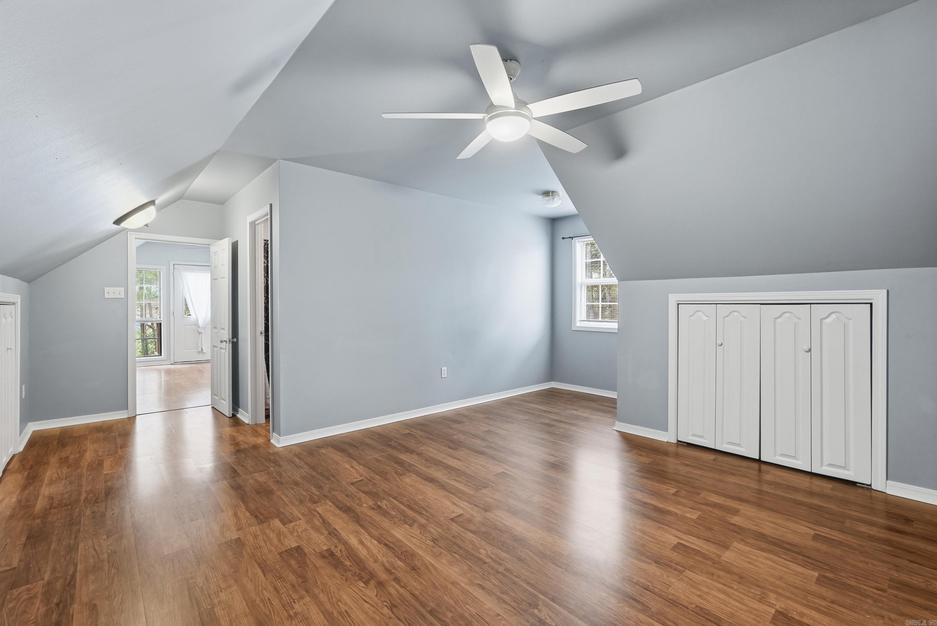 7 Night Owl Lane Greenbrier, AR 72058