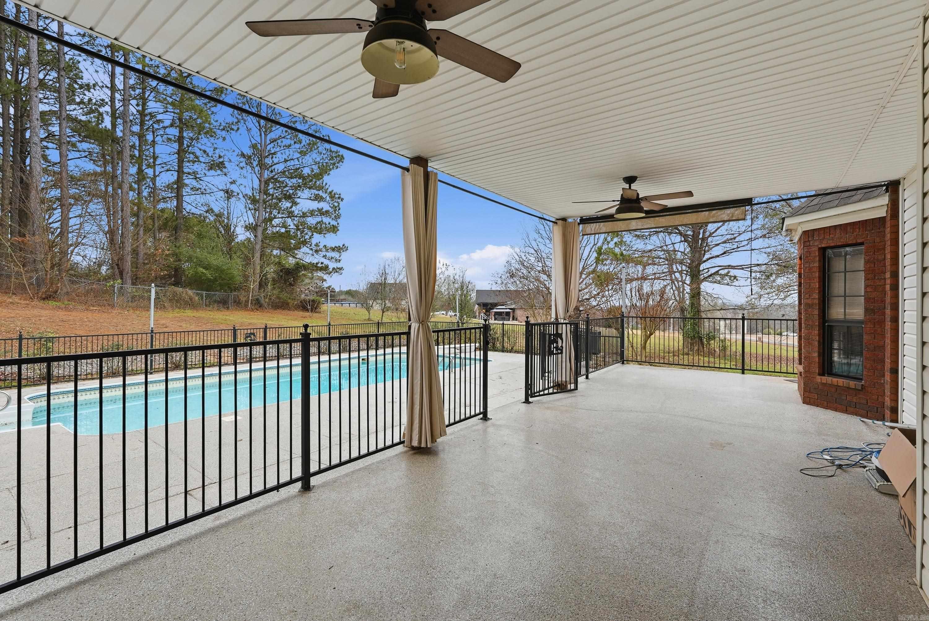 7 Night Owl Lane Greenbrier, AR 72058