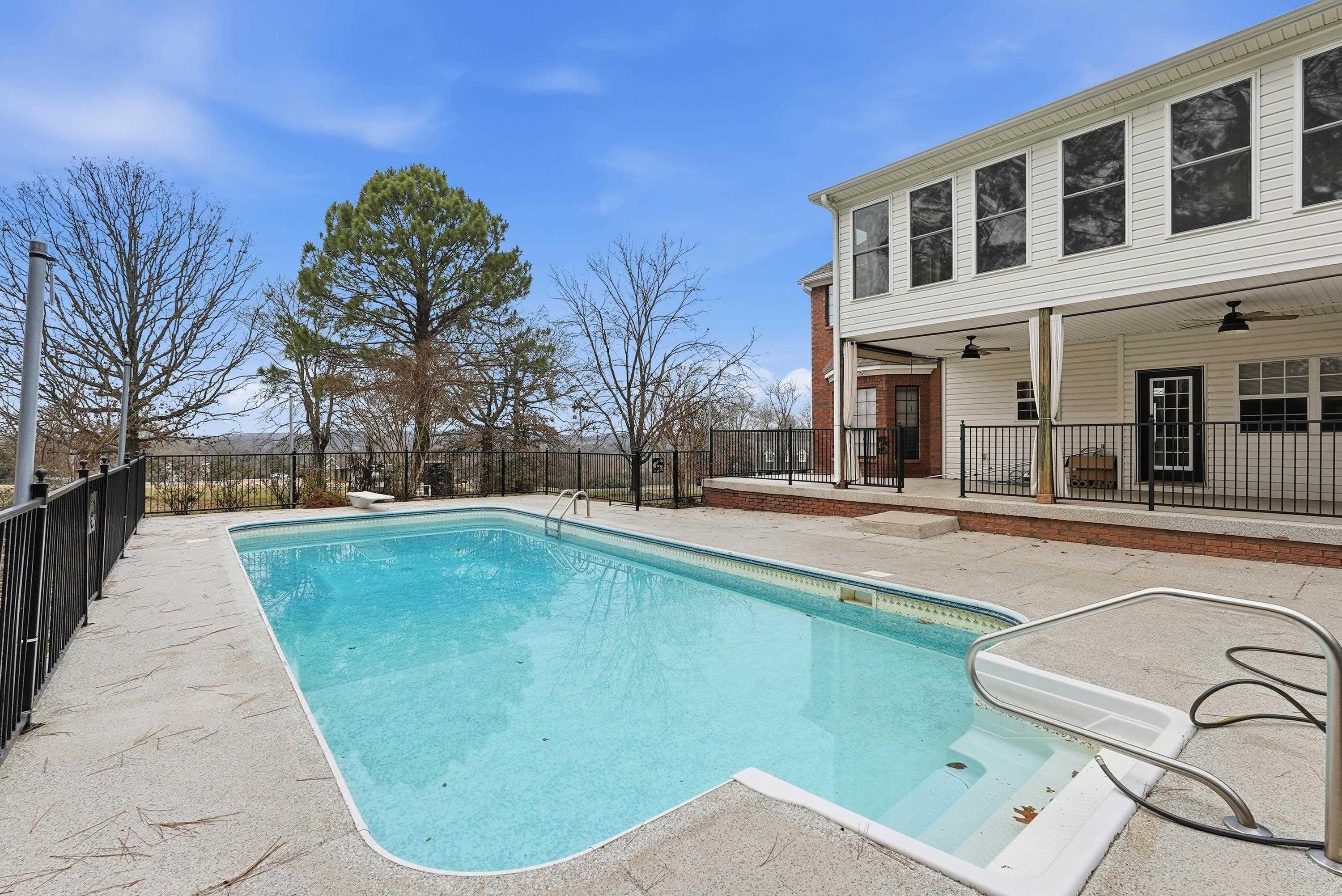 7 Night Owl Lane Greenbrier, AR 72058