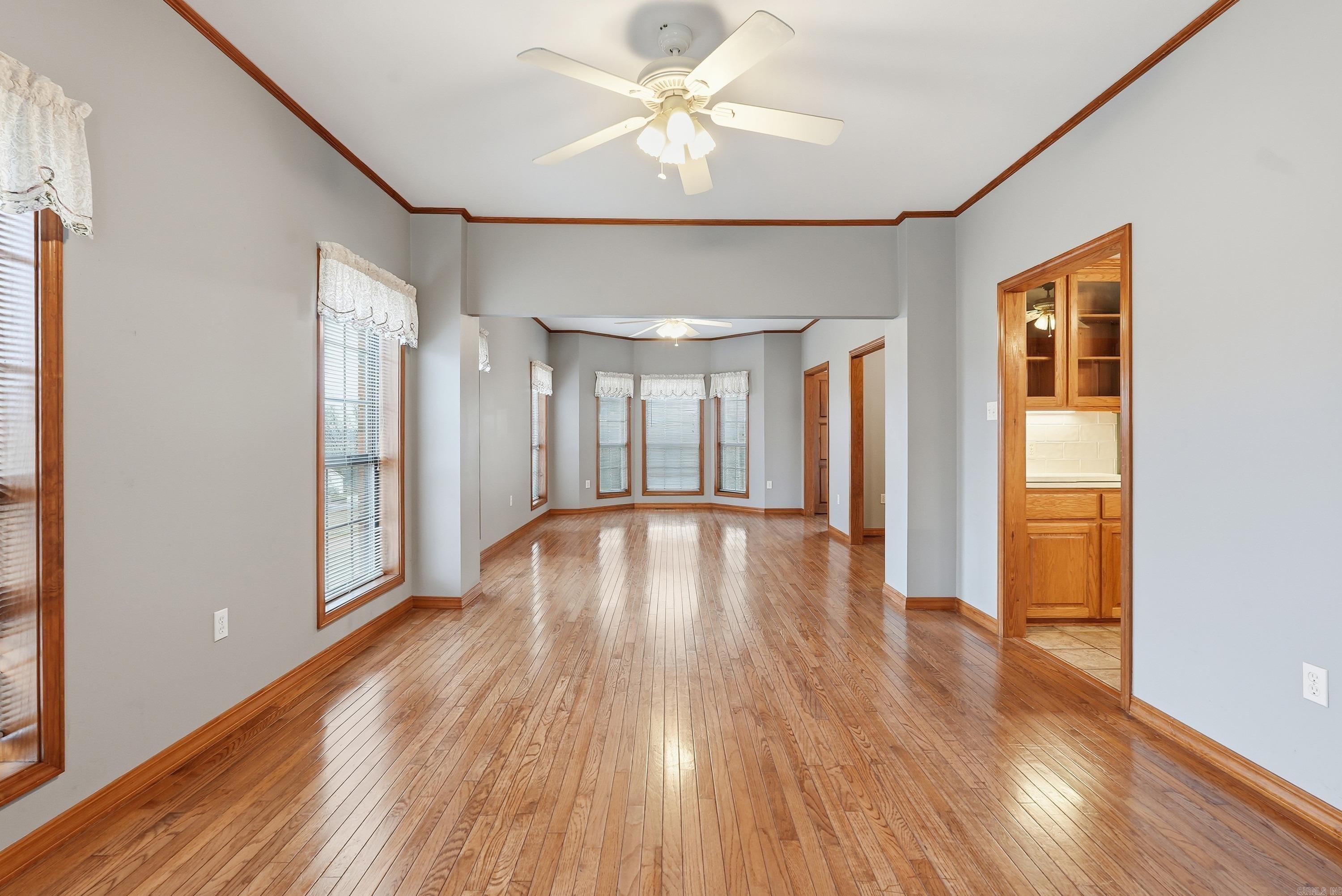 7 Night Owl Lane Greenbrier, AR 72058