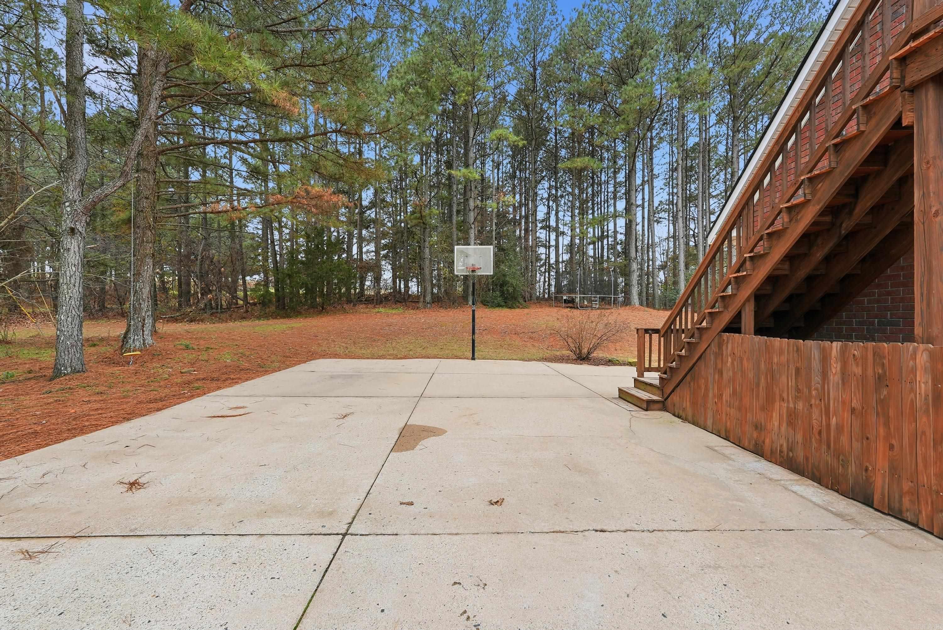 7 Night Owl Lane Greenbrier, AR 72058