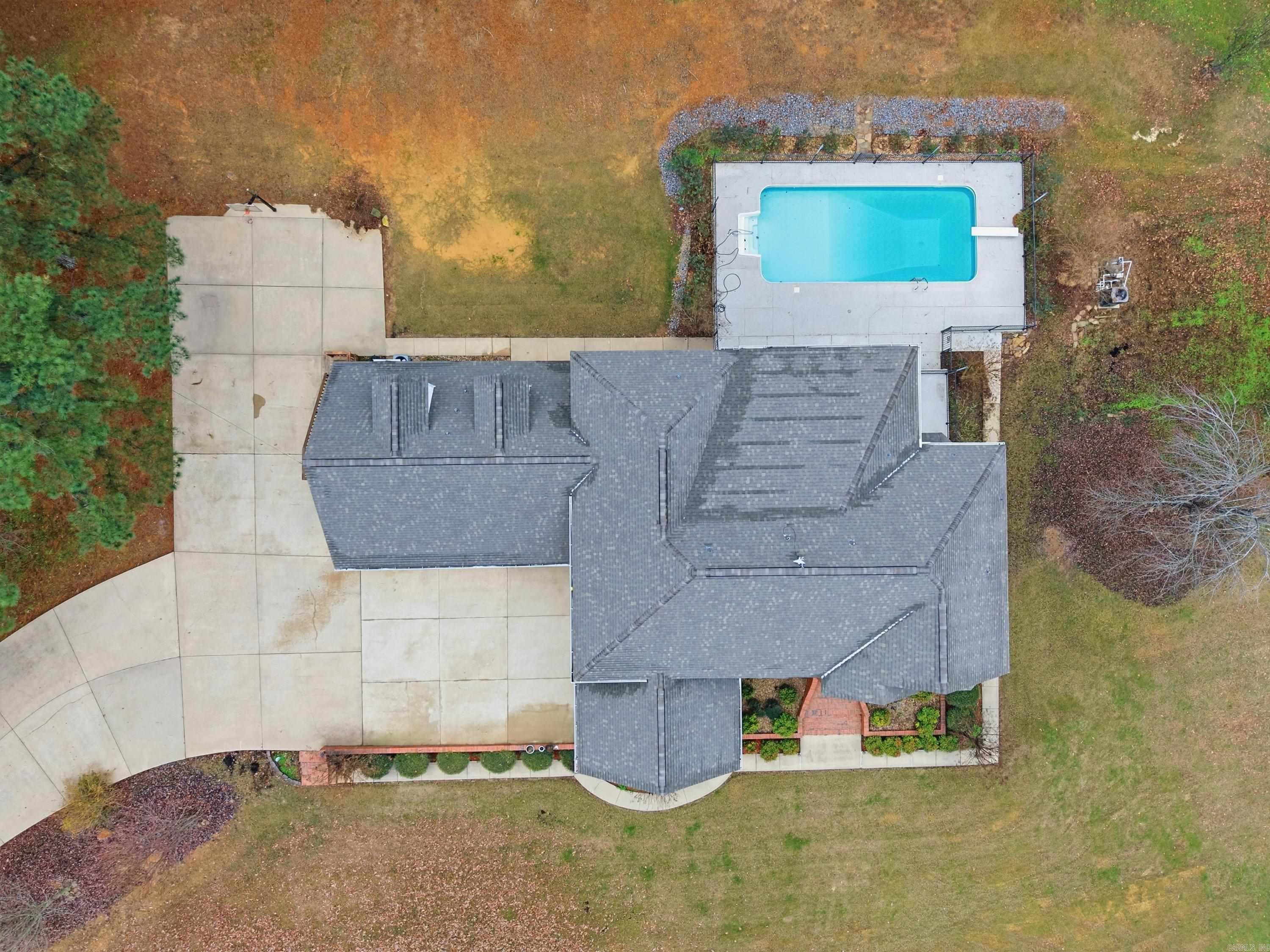 7 Night Owl Lane Greenbrier, AR 72058