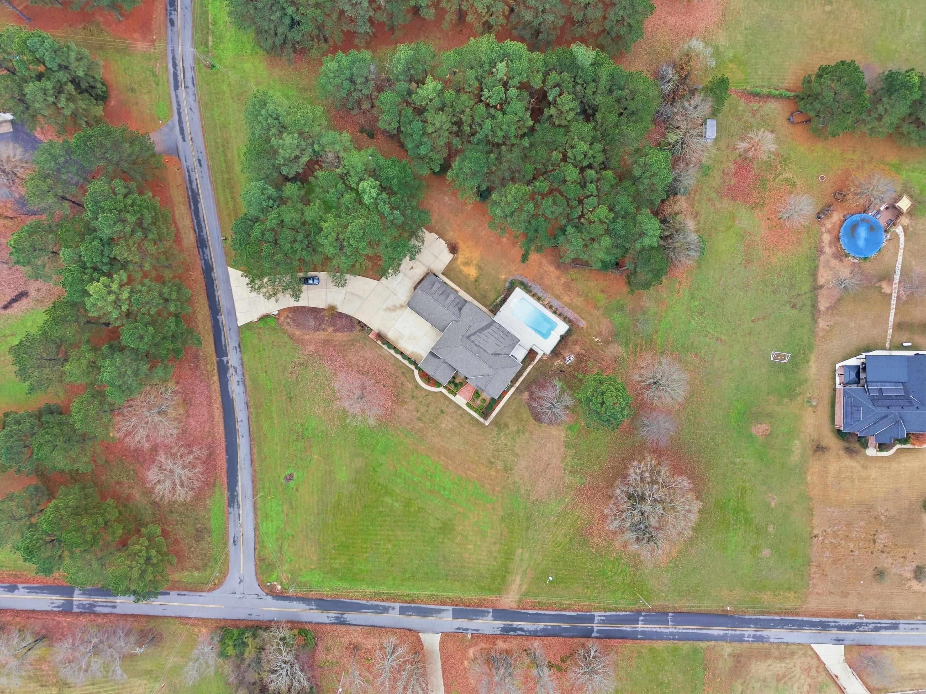 7 Night Owl Lane Greenbrier, AR 72058