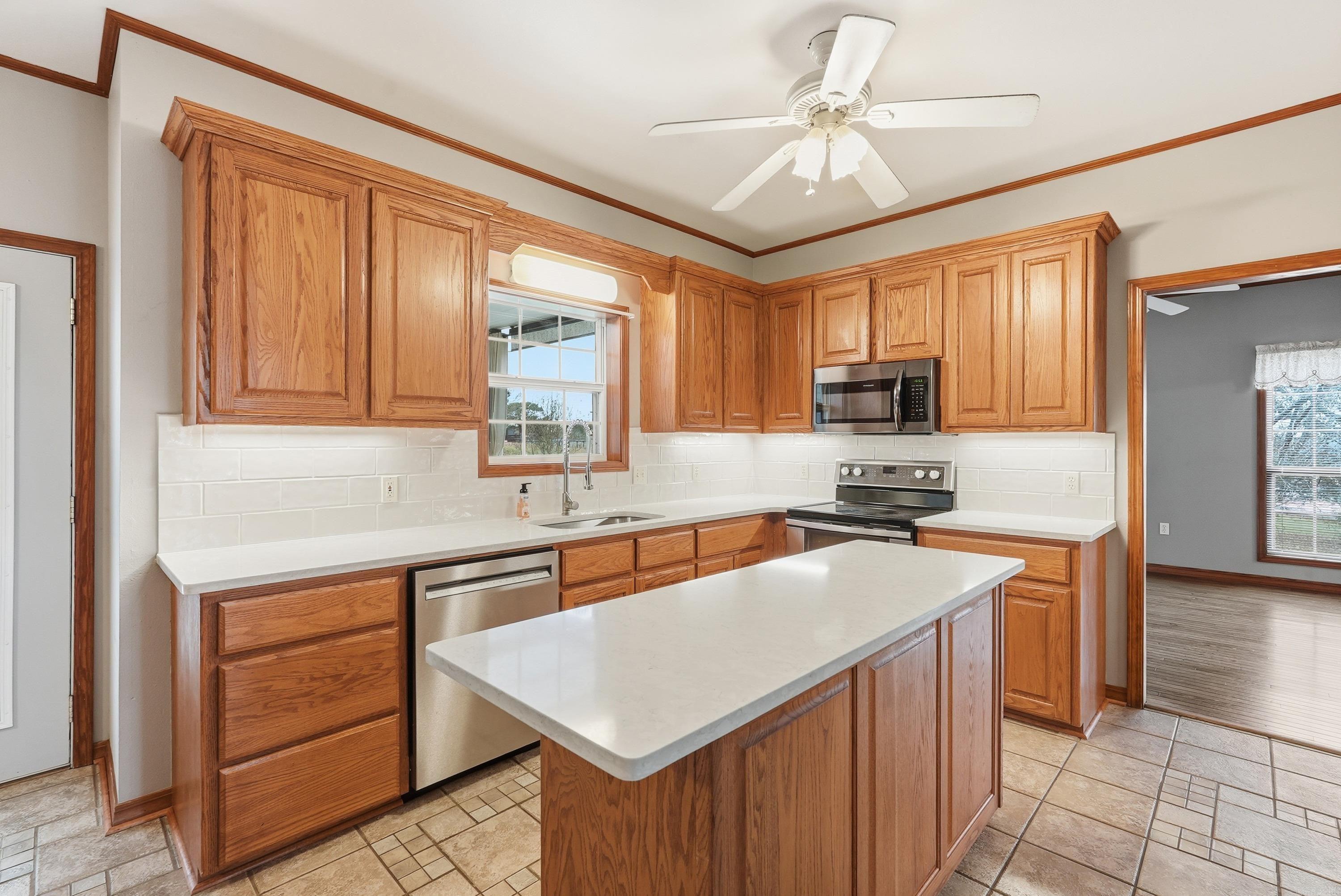 7 Night Owl Lane Greenbrier, AR 72058