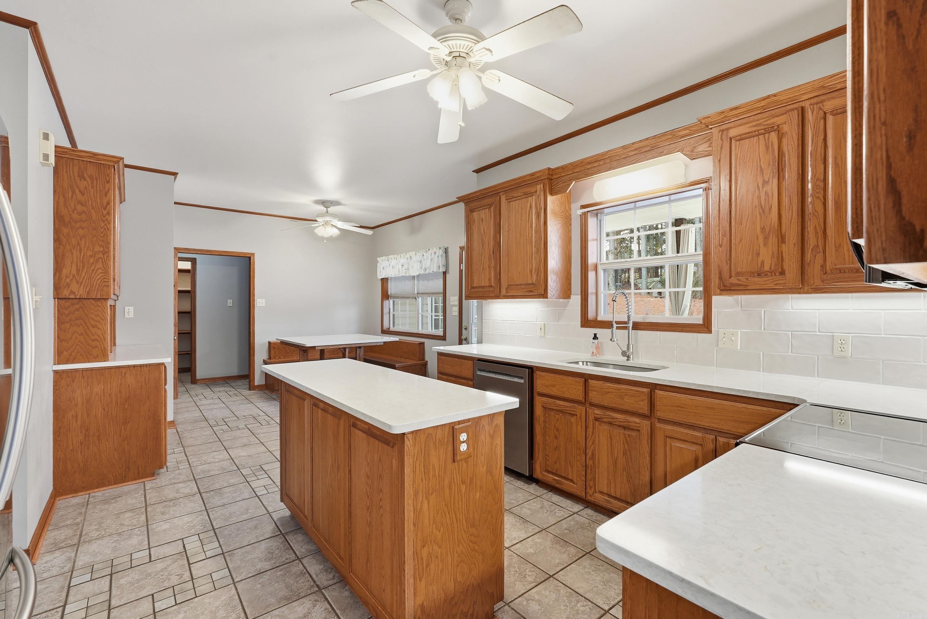 7 Night Owl Lane Greenbrier, AR 72058