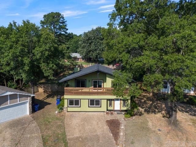 5 Random Oaks  Maumelle, AR