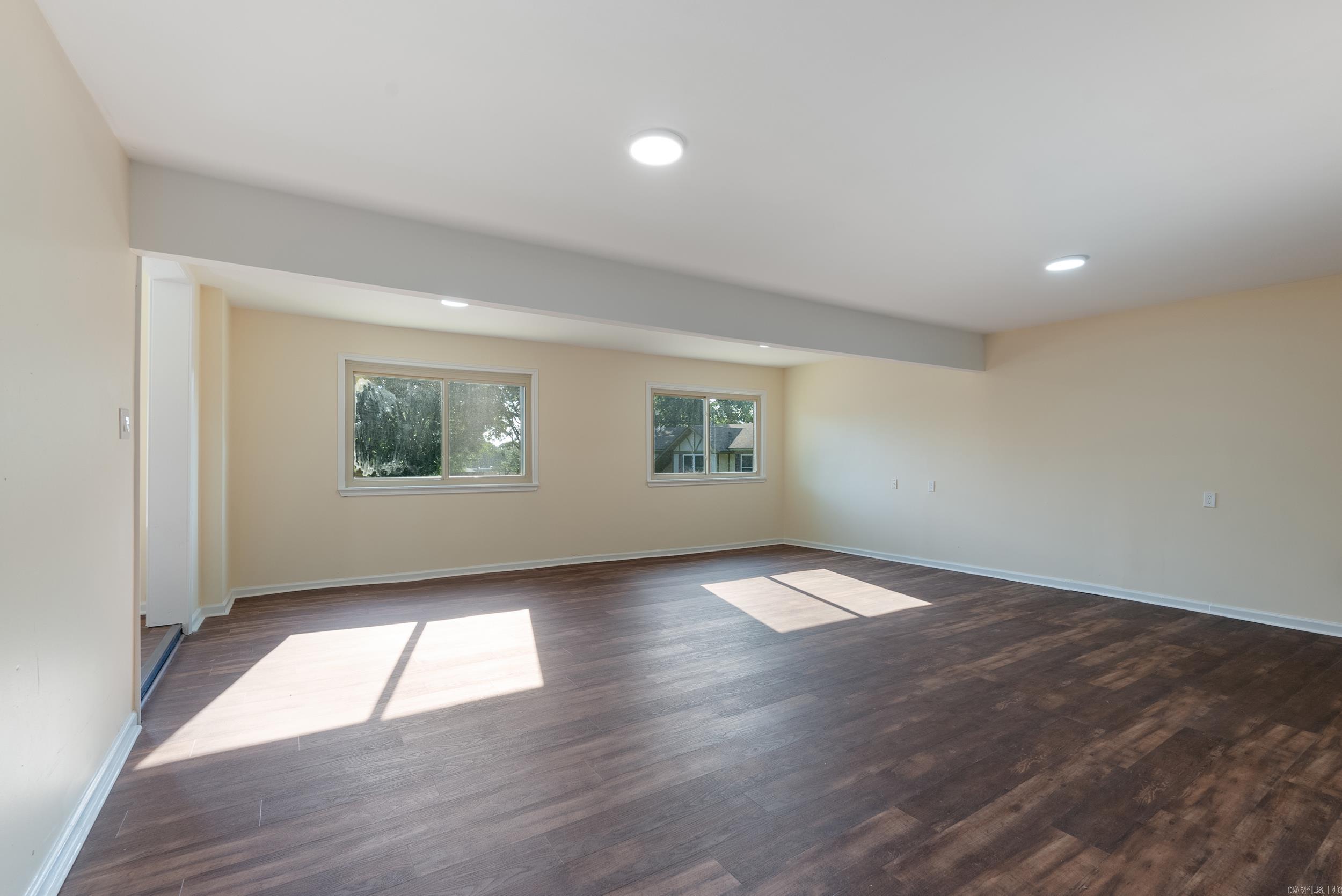 5 Random Oaks  Maumelle, AR