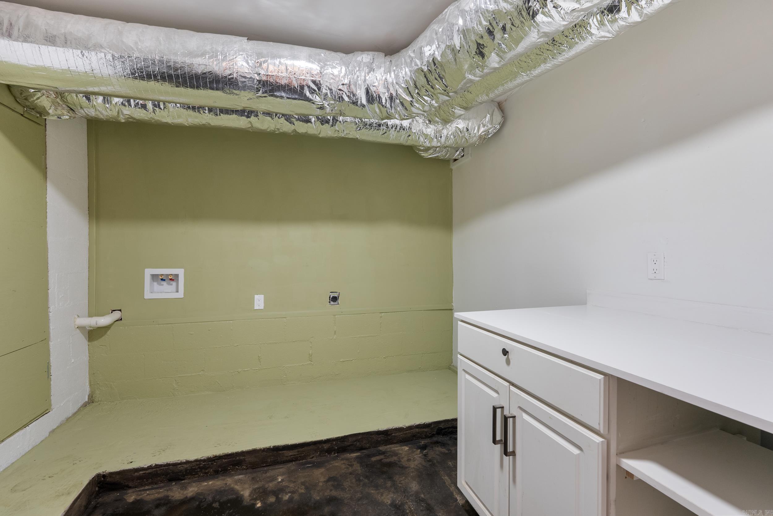 5 Random Oaks  Maumelle, AR