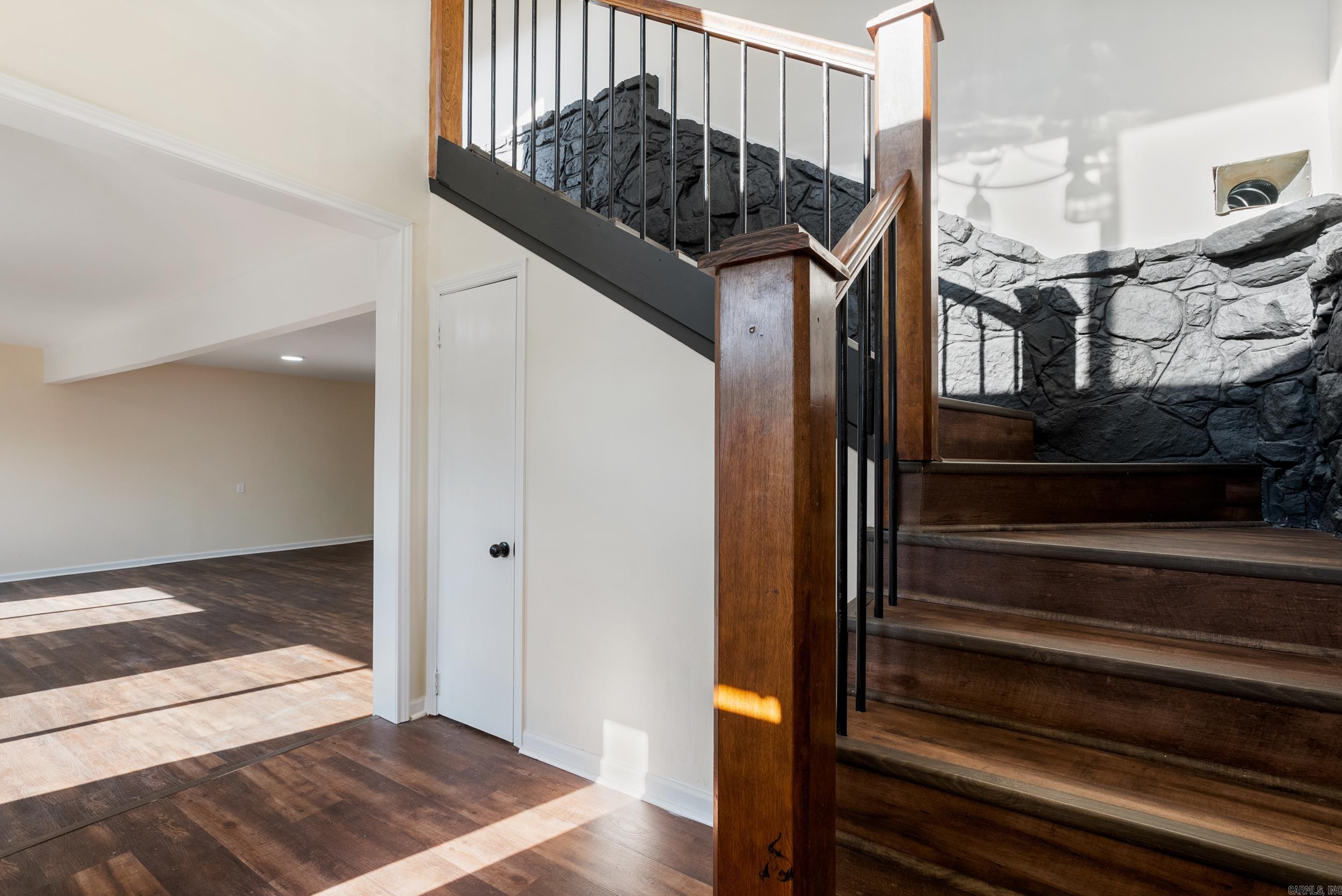 5 Random Oaks  Maumelle, AR