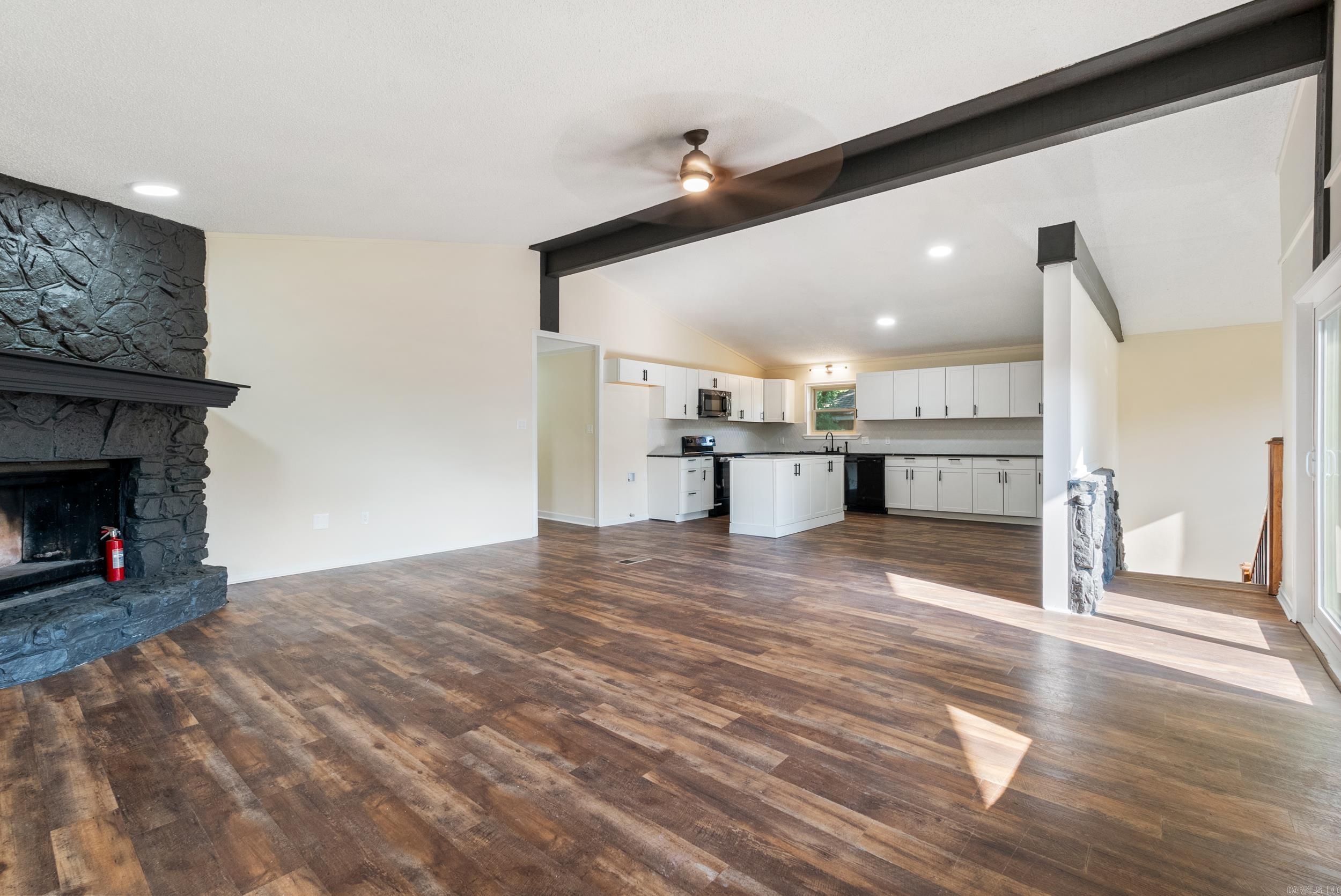 5 Random Oaks  Maumelle, AR