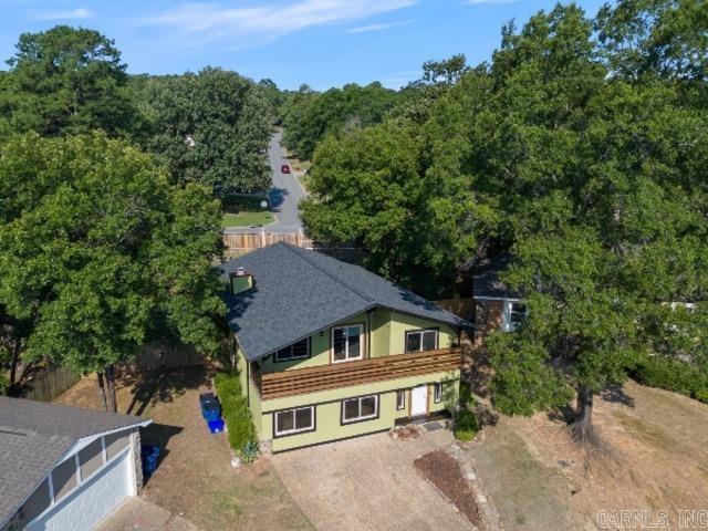 5 Random Oaks  Maumelle, AR