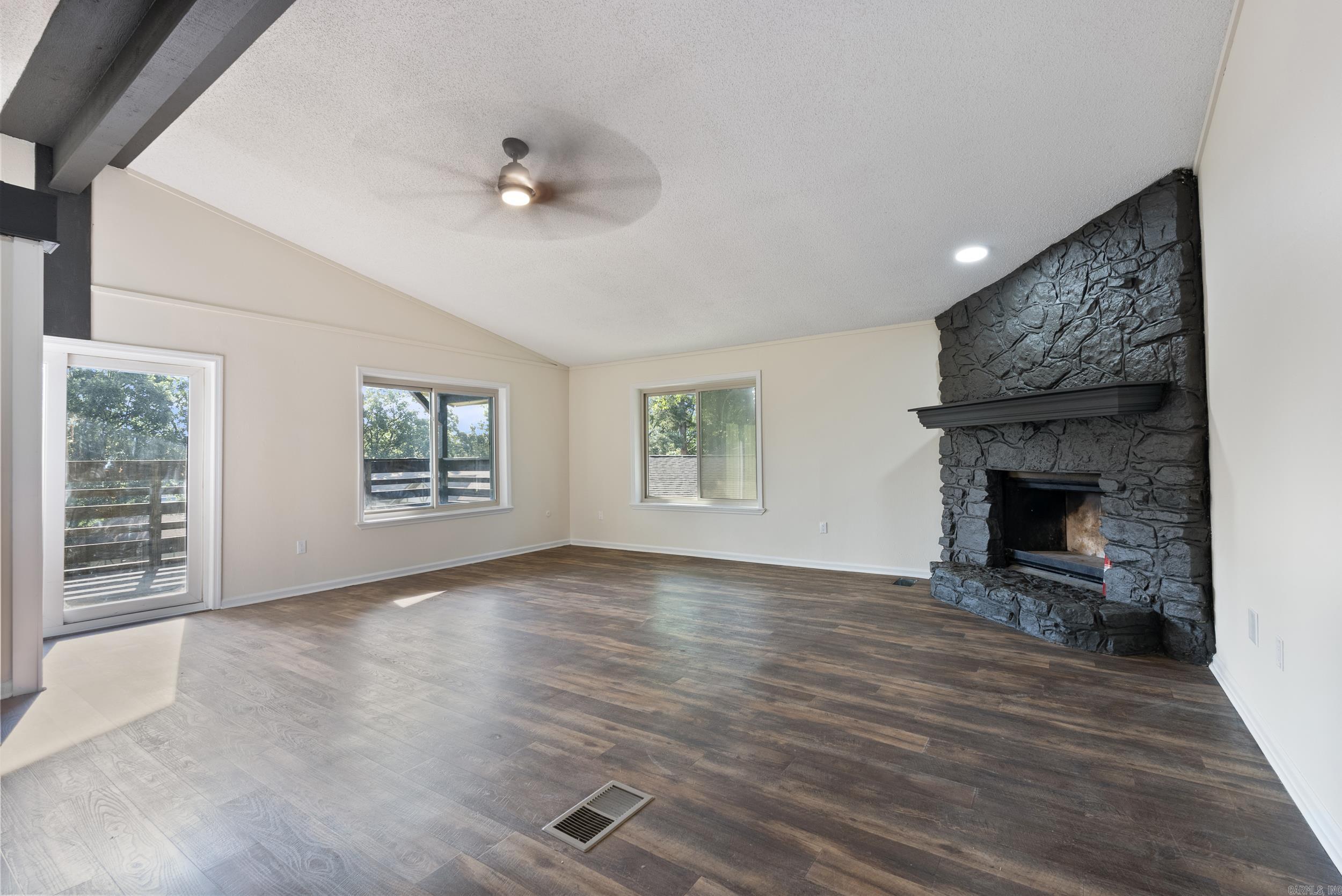 5 Random Oaks  Maumelle, AR