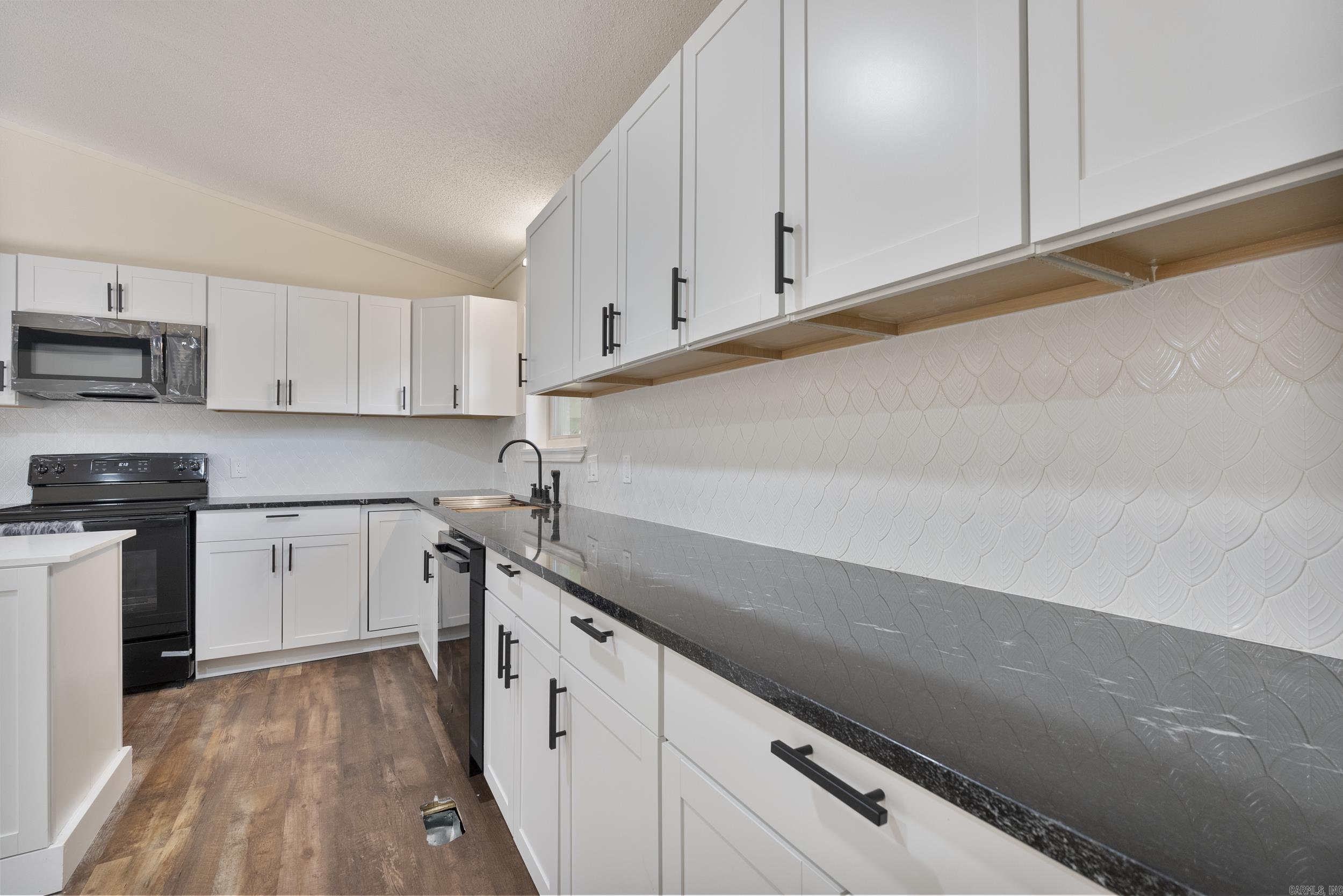 5 Random Oaks  Maumelle, AR