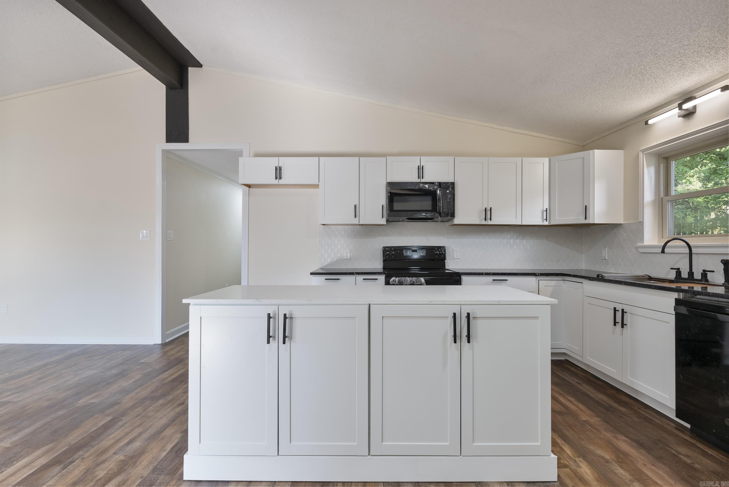 5 Random Oaks  Maumelle, AR