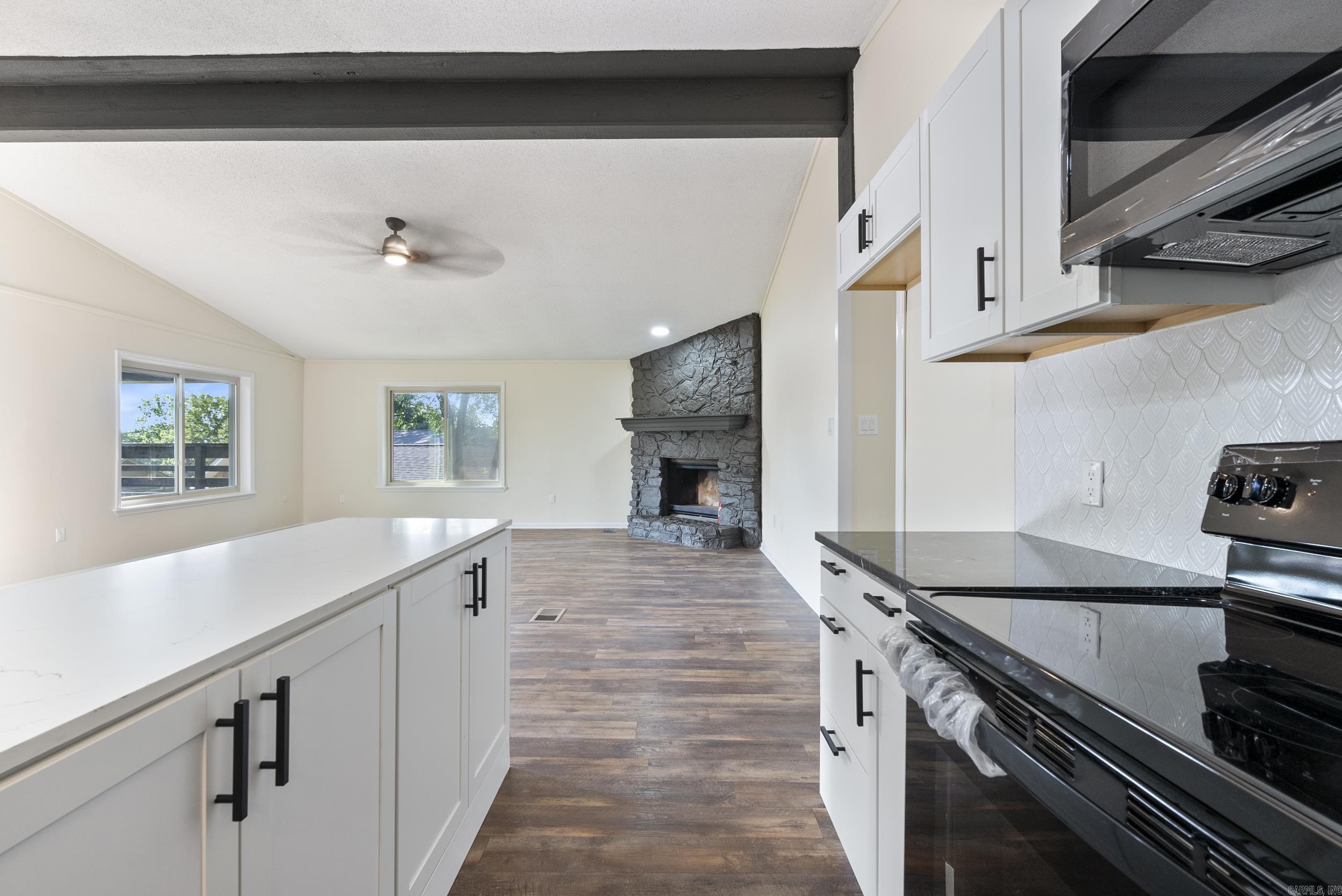 5 Random Oaks  Maumelle, AR