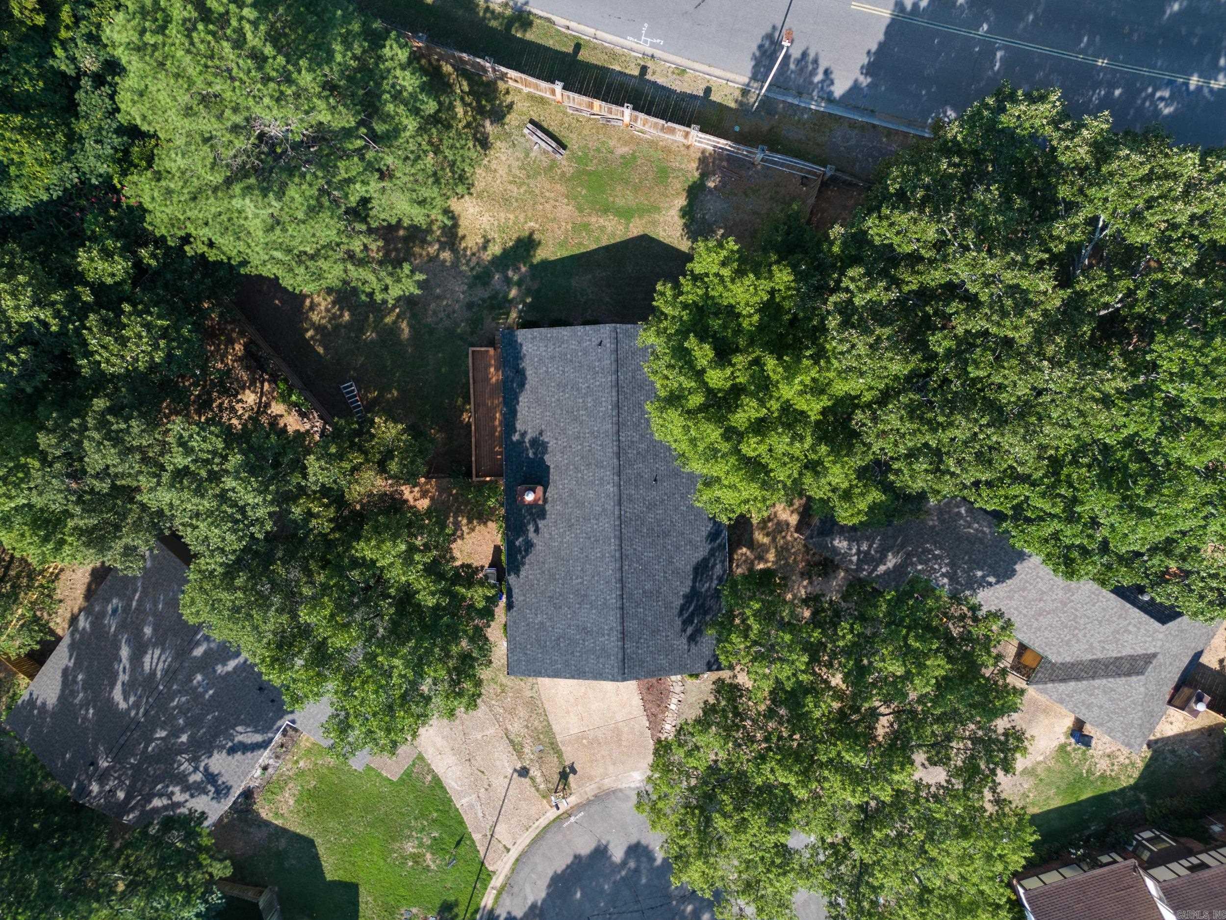 5 Random Oaks  Maumelle, AR