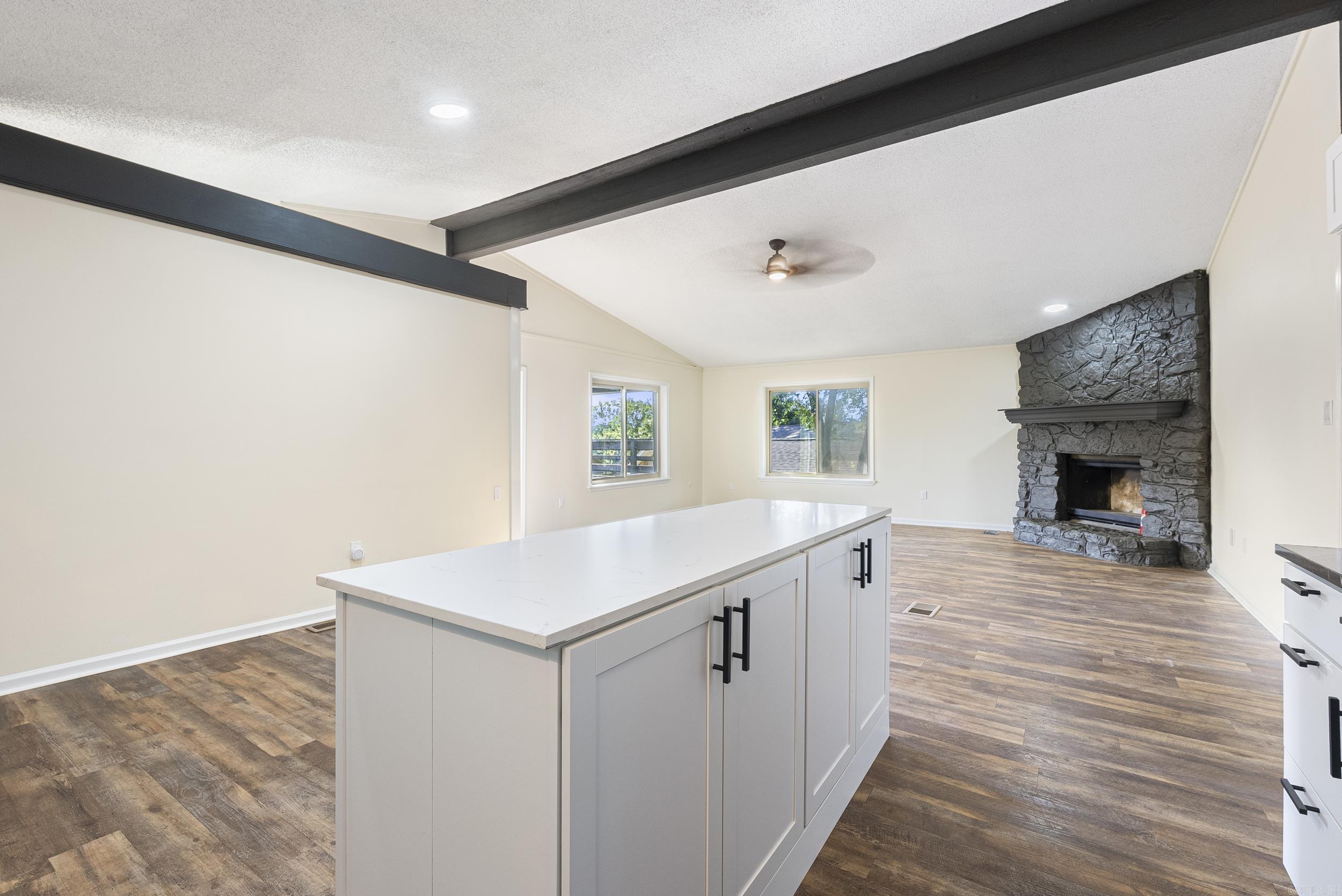 5 Random Oaks  Maumelle, AR