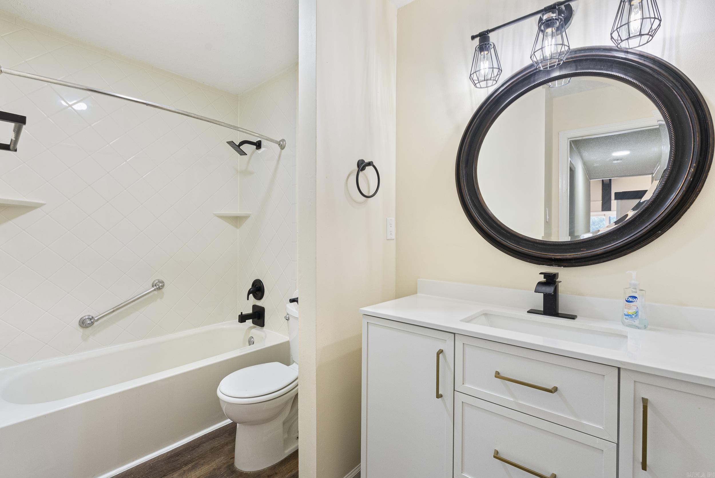 5 Random Oaks  Maumelle, AR