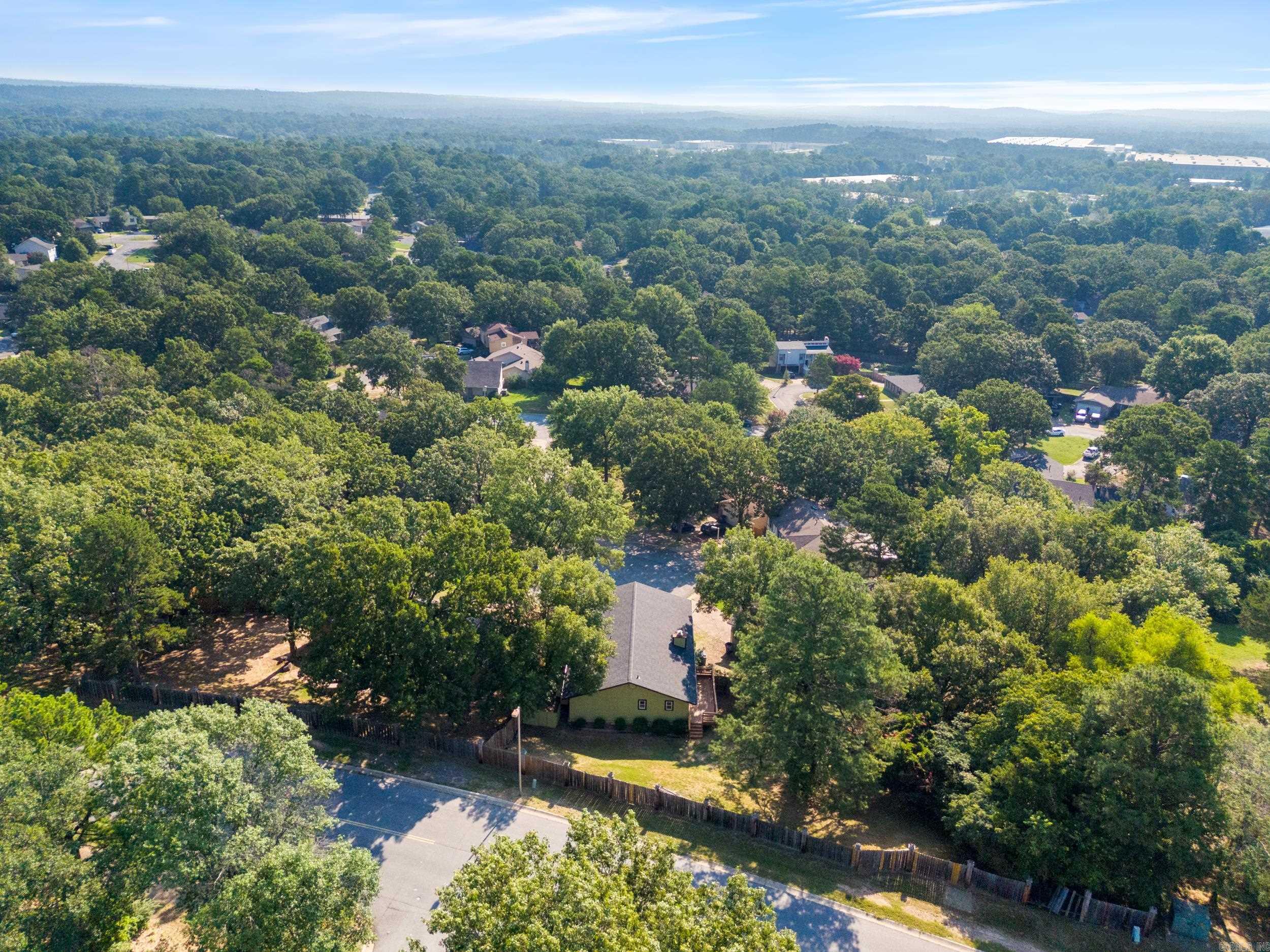 5 Random Oaks  Maumelle, AR