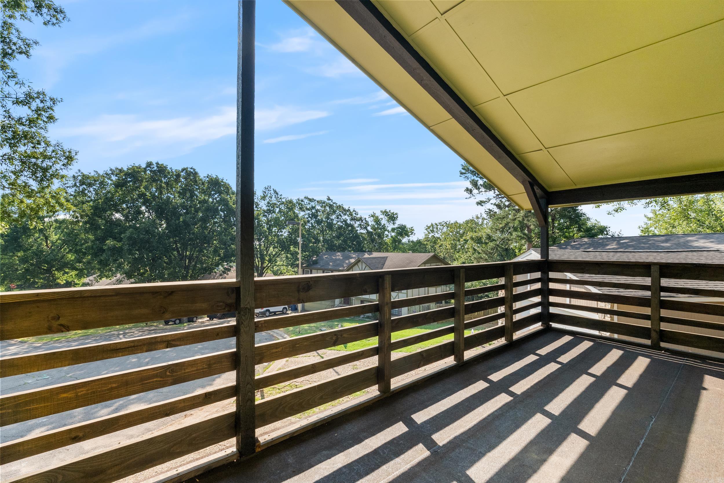 5 Random Oaks  Maumelle, AR