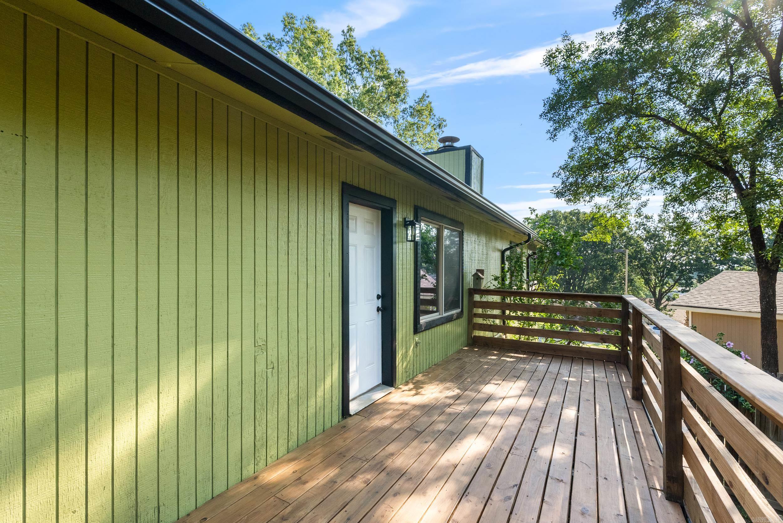 5 Random Oaks  Maumelle, AR