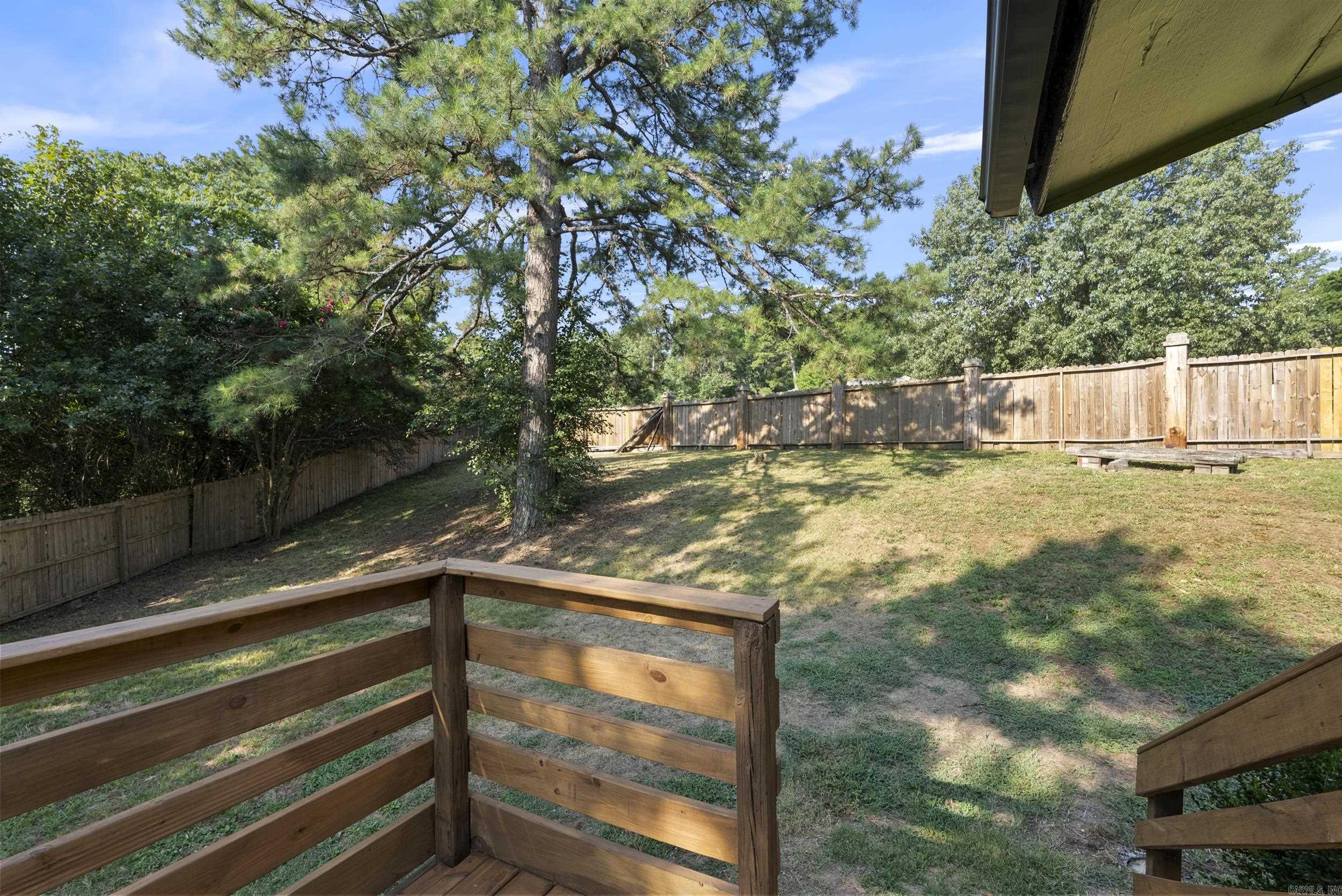 5 Random Oaks  Maumelle, AR