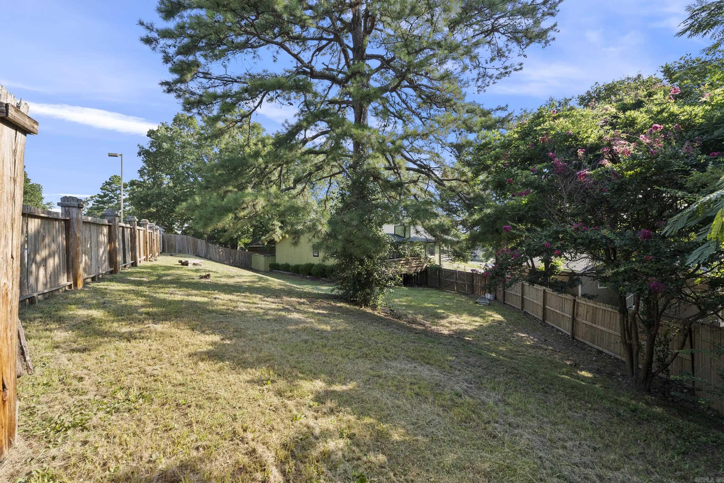 5 Random Oaks  Maumelle, AR