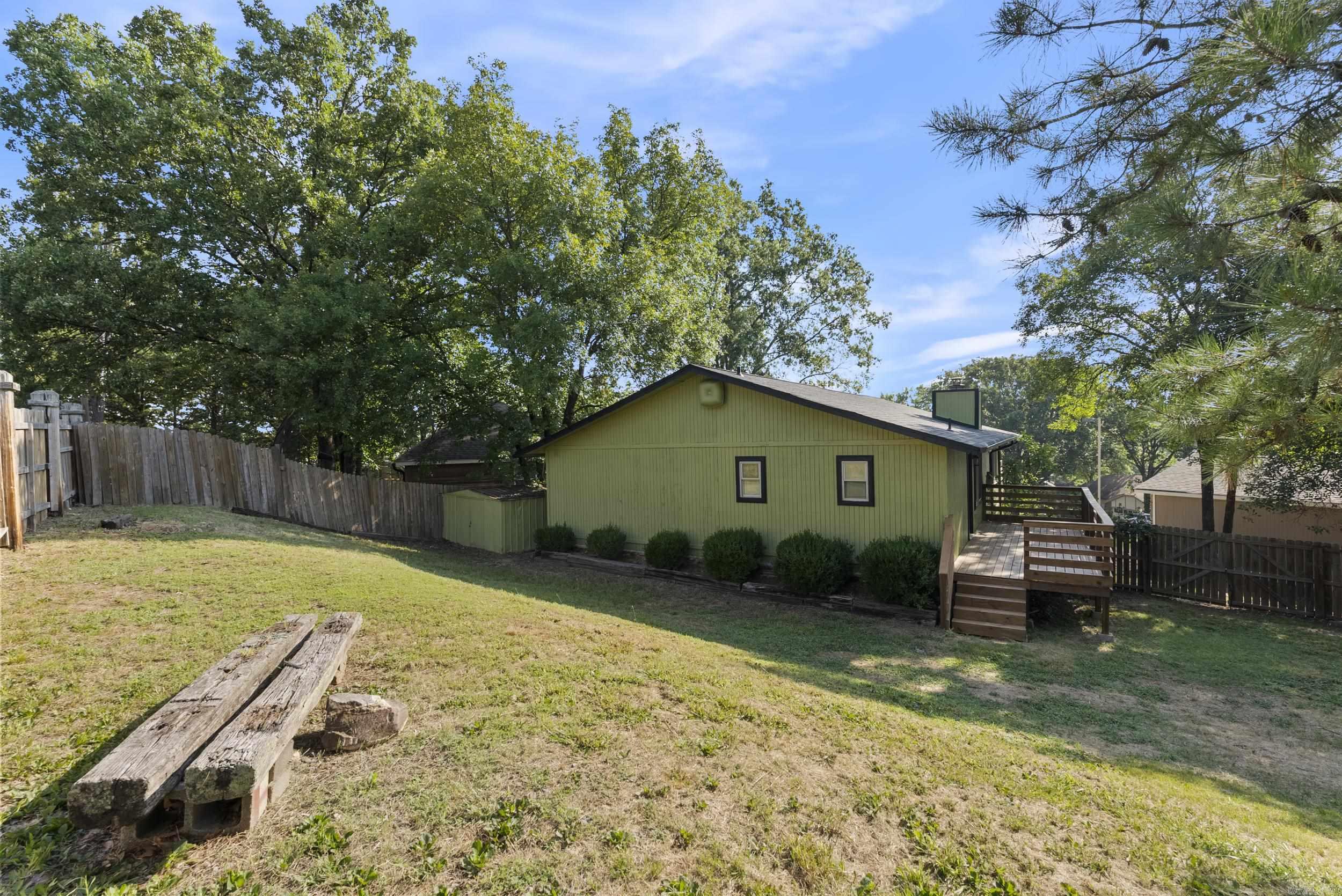 5 Random Oaks  Maumelle, AR