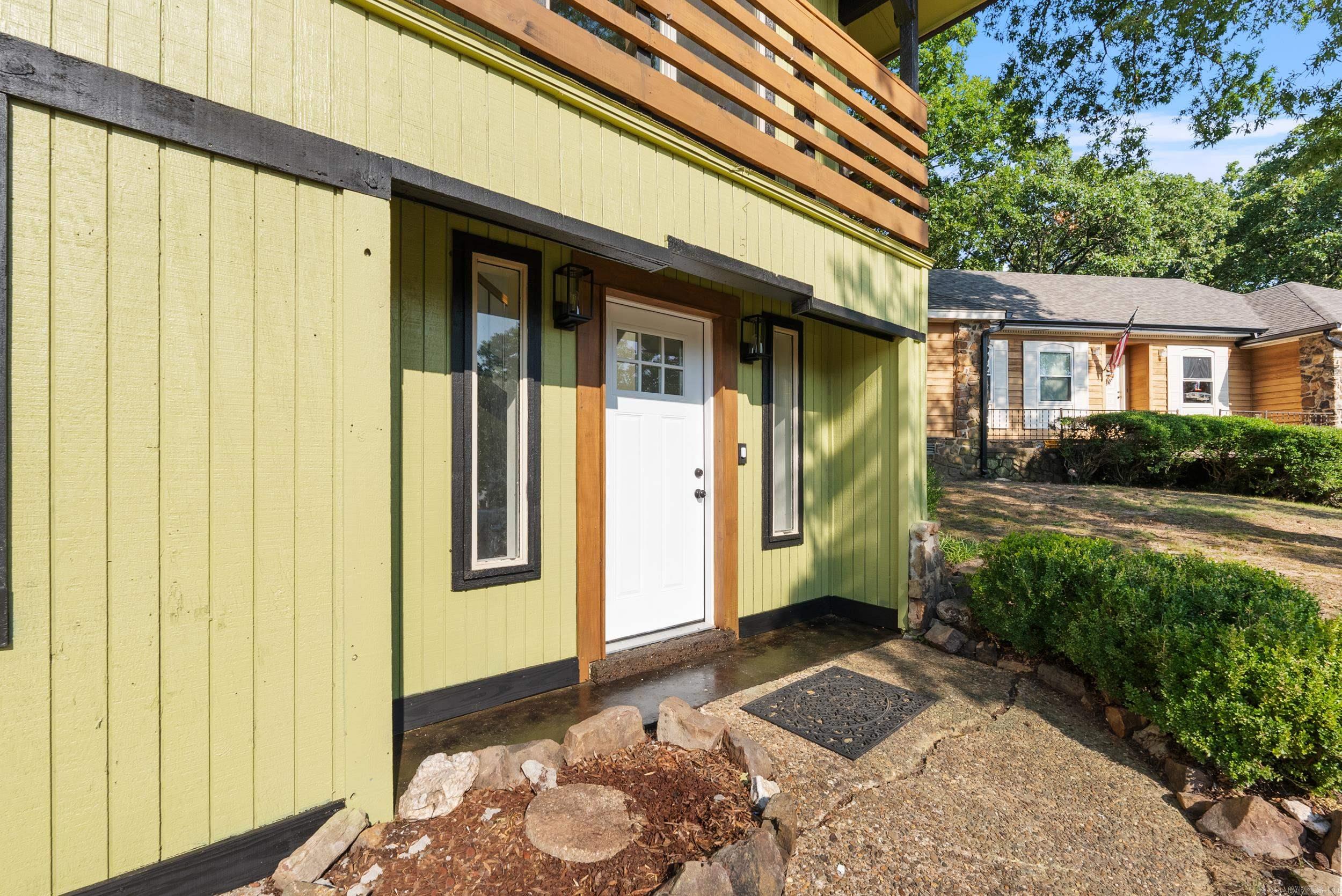 5 Random Oaks  Maumelle, AR