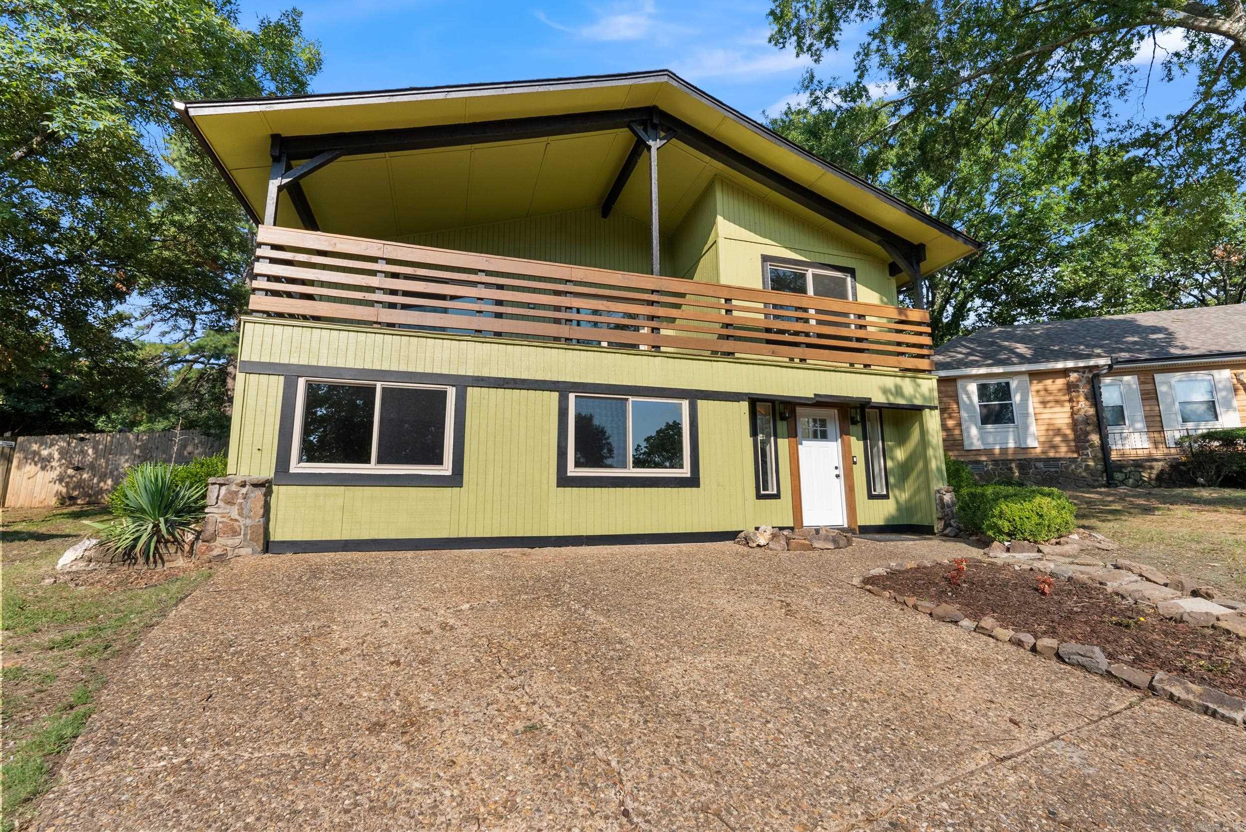 5 Random Oaks  Maumelle, AR