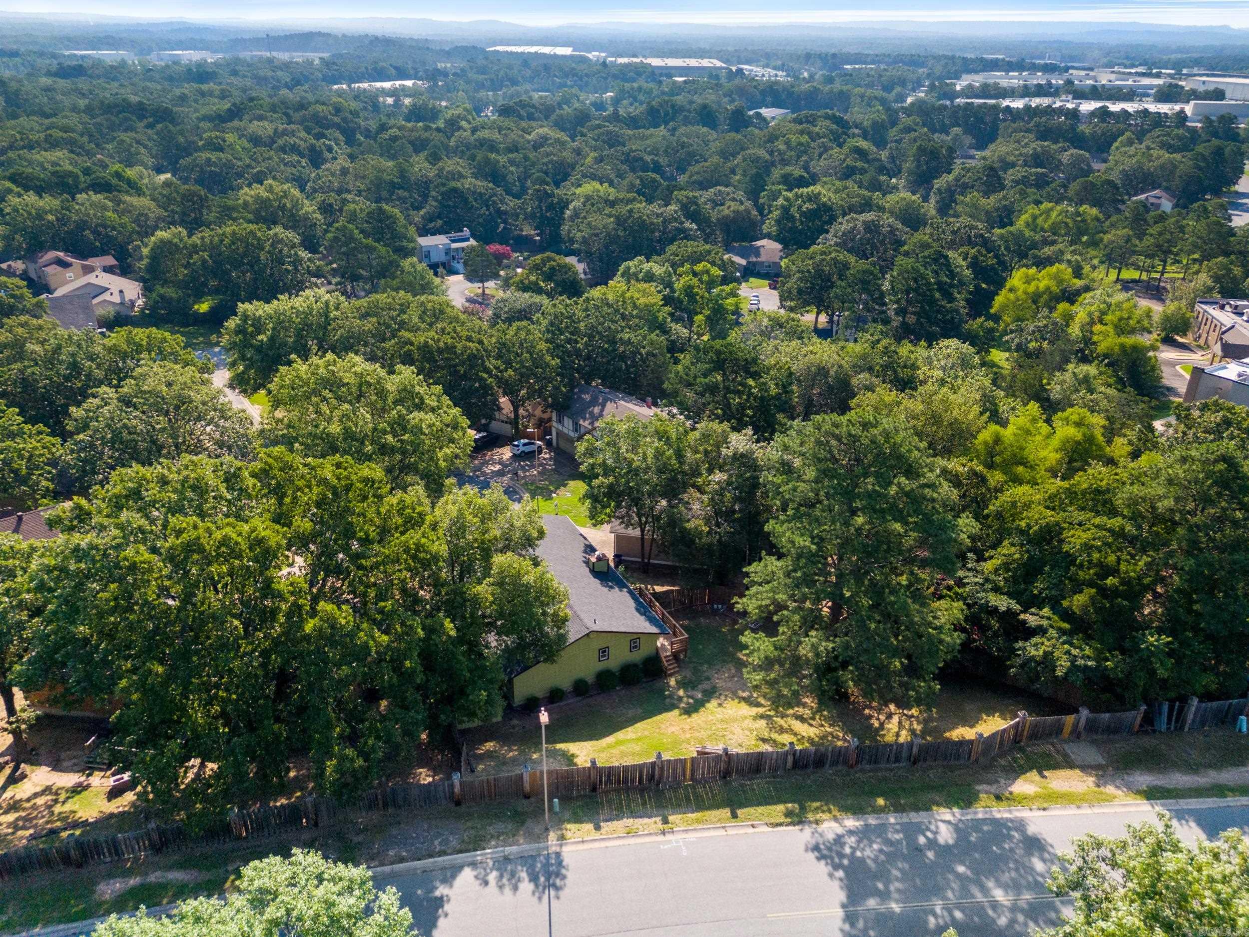 5 Random Oaks  Maumelle, AR