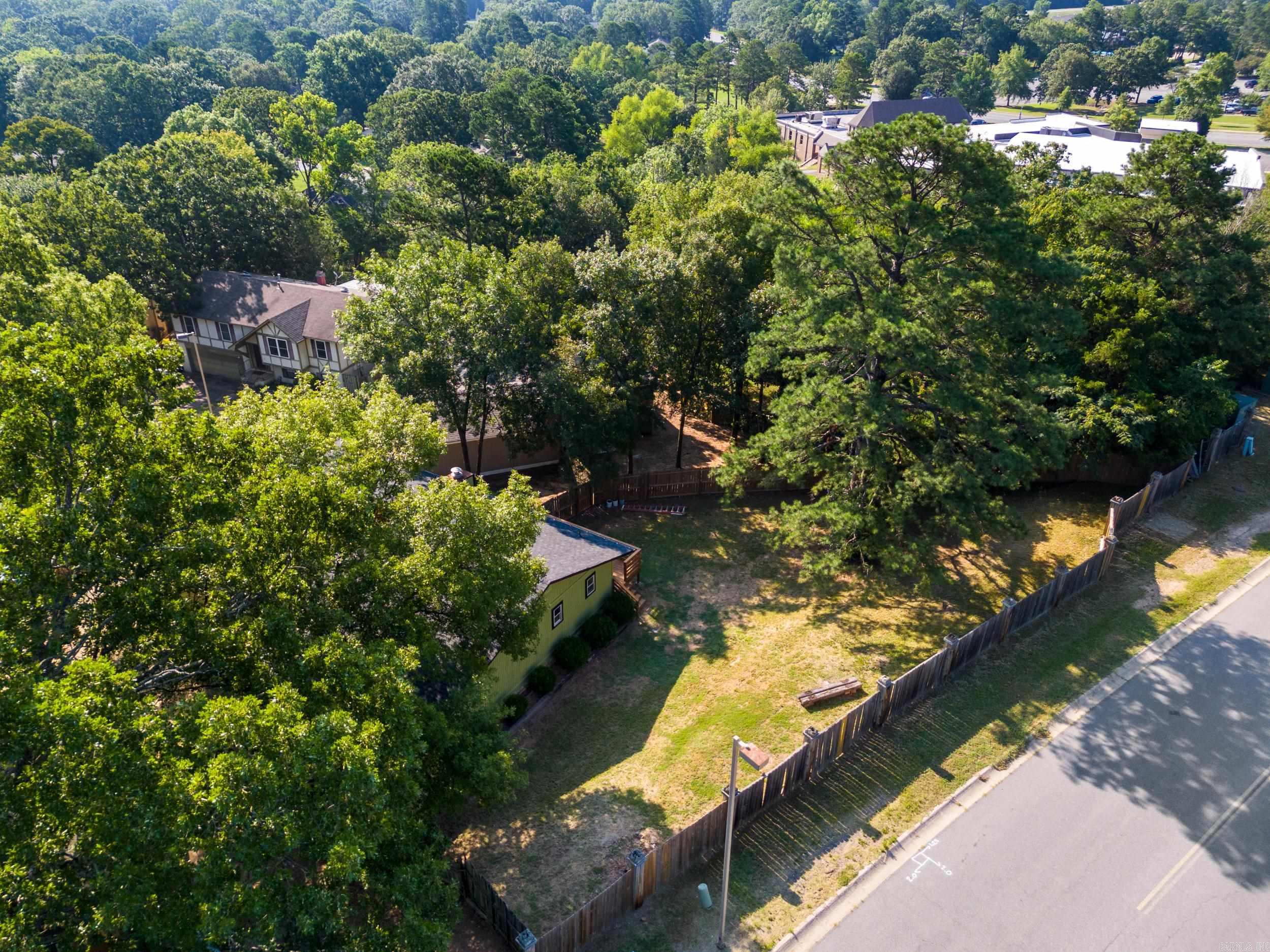 5 Random Oaks  Maumelle, AR