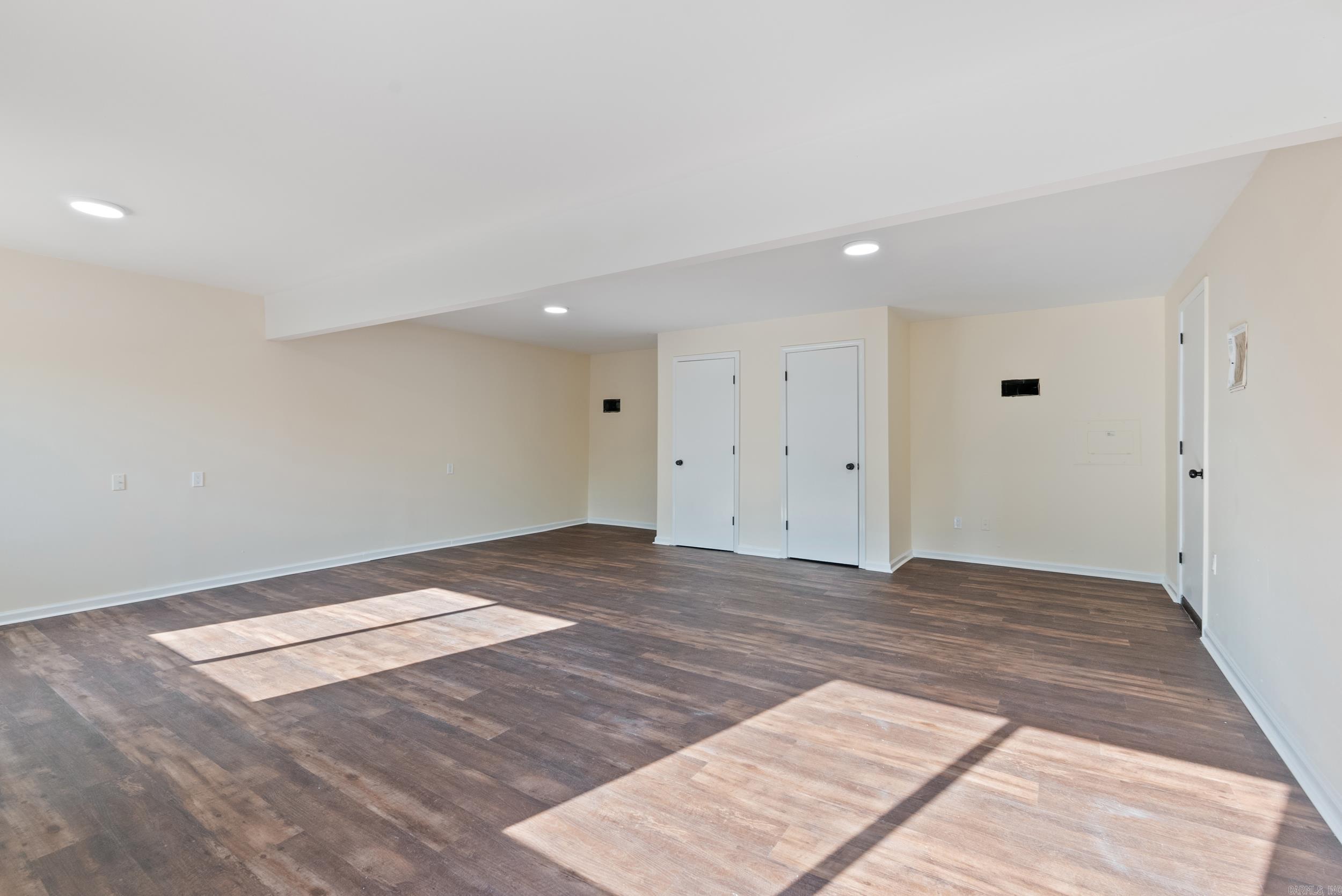 5 Random Oaks  Maumelle, AR