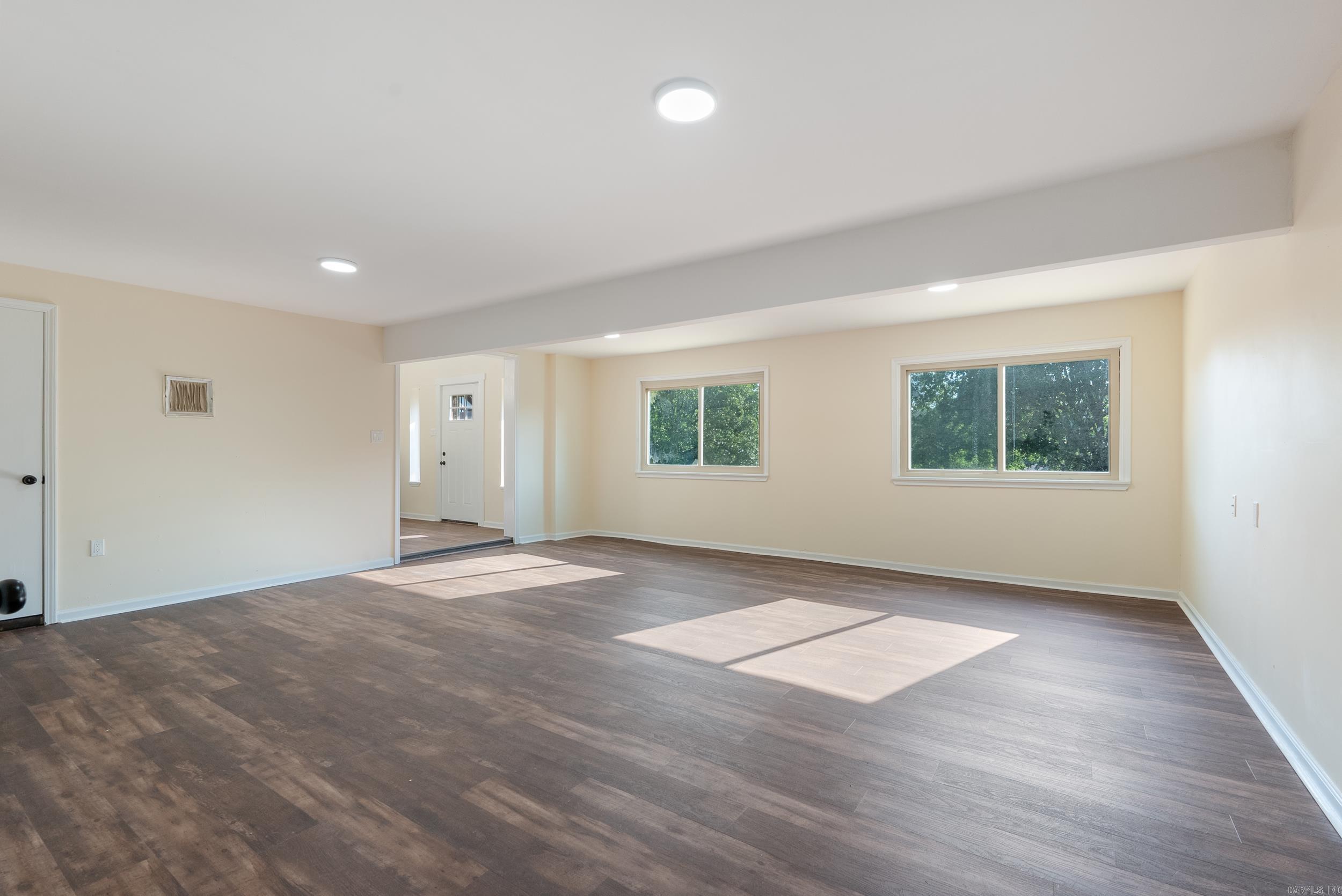 5 Random Oaks  Maumelle, AR