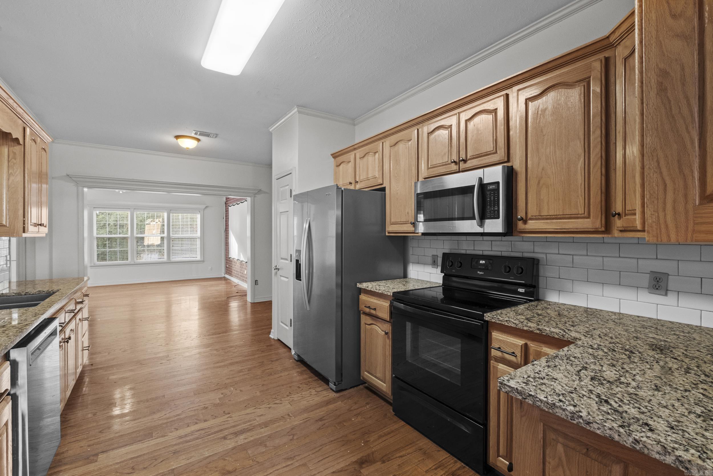 2509 Brittany  Searcy, AR