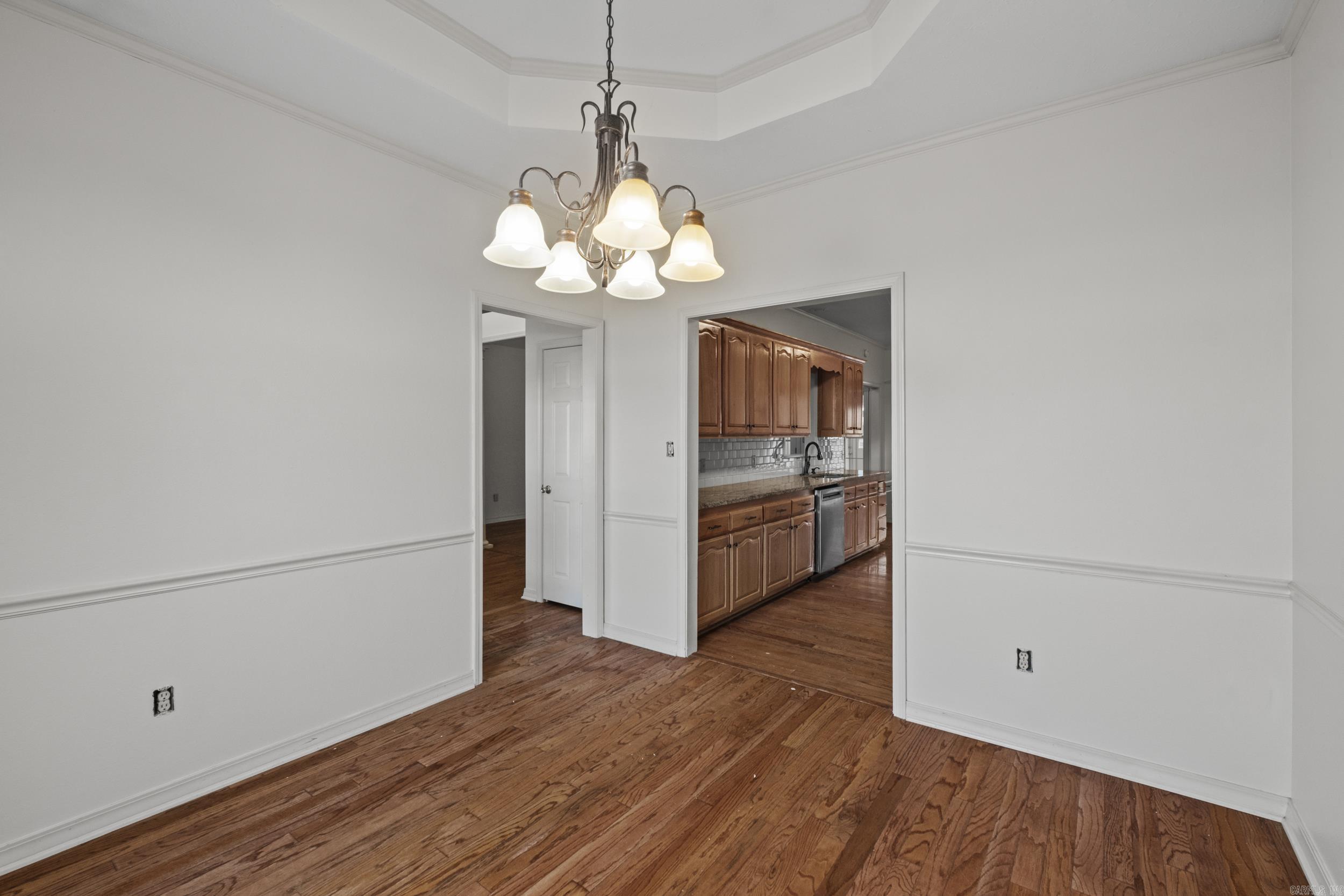 2509 Brittany  Searcy, AR