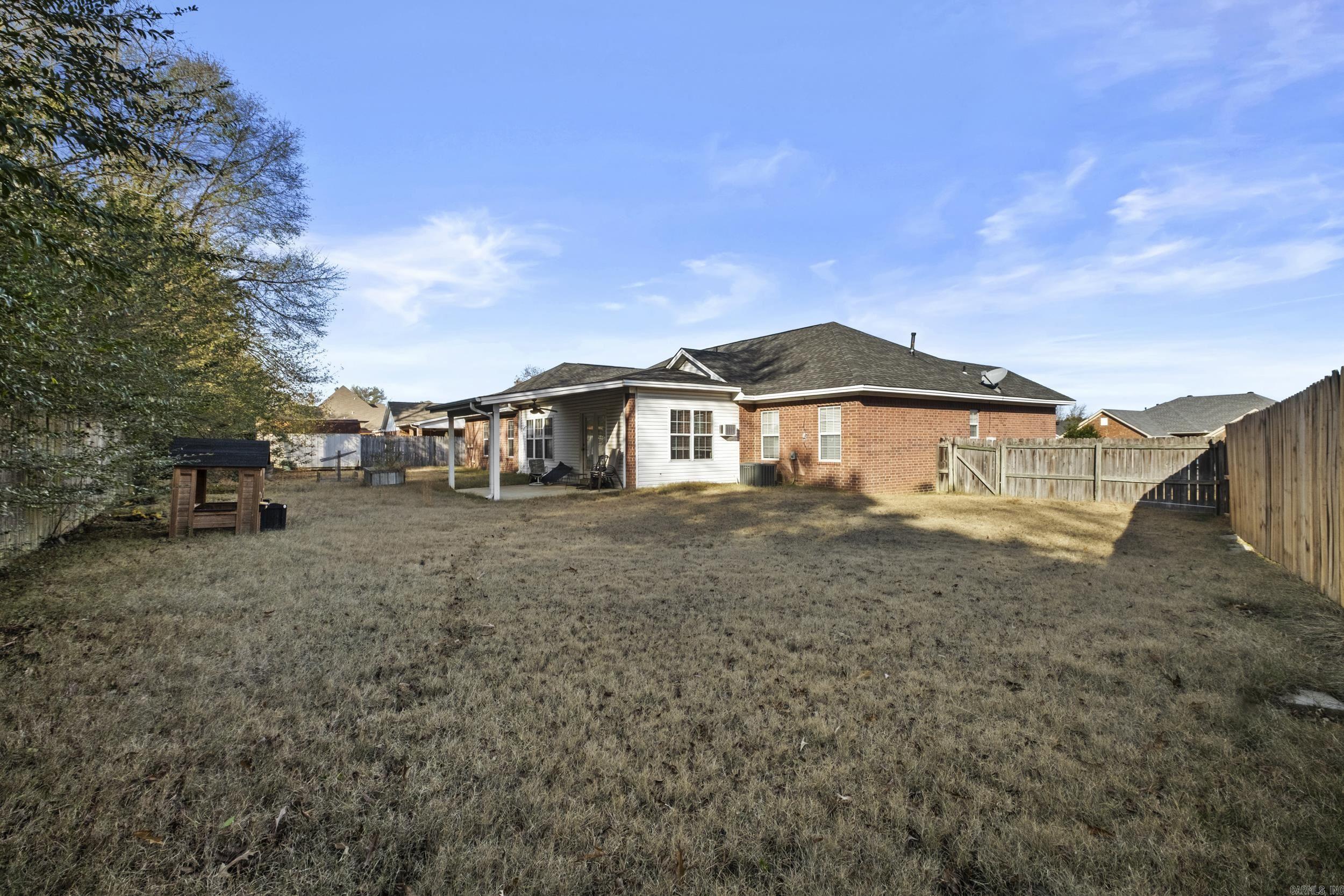 2509 Brittany  Searcy, AR