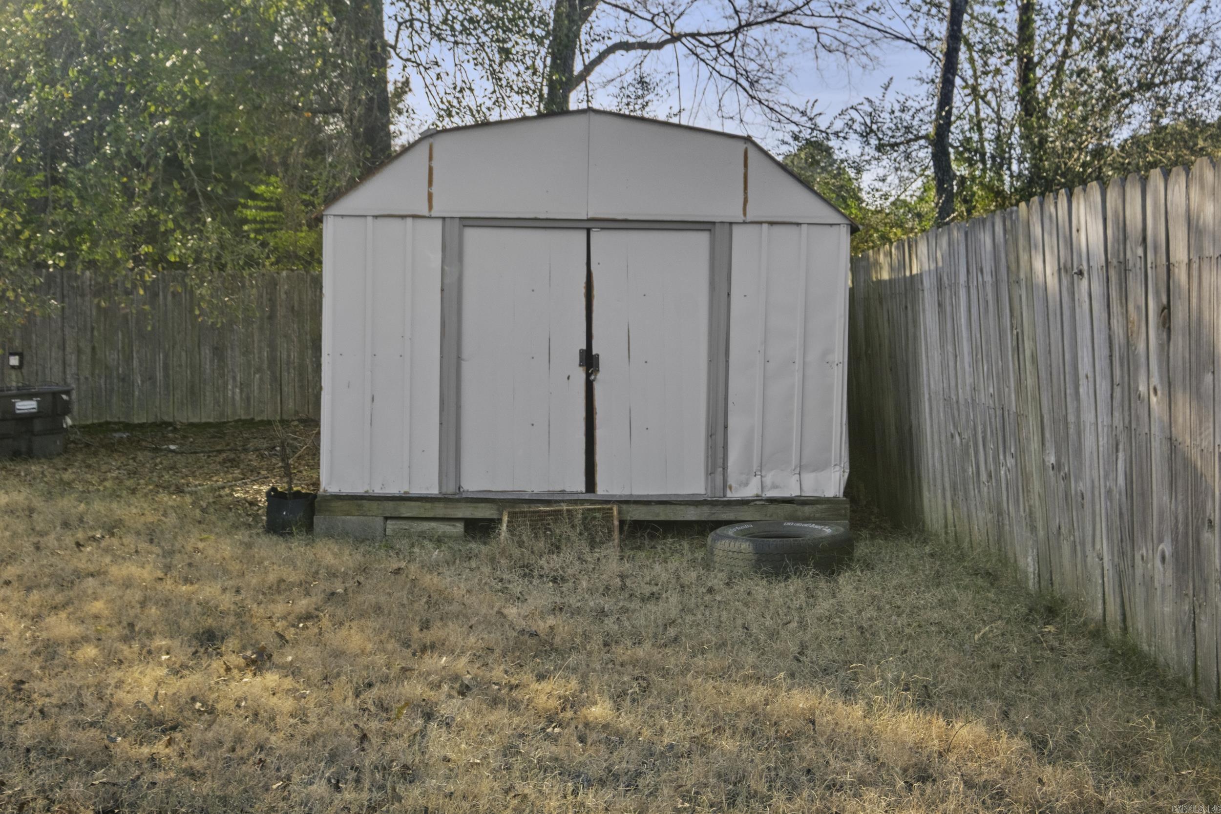 2509 Brittany  Searcy, AR