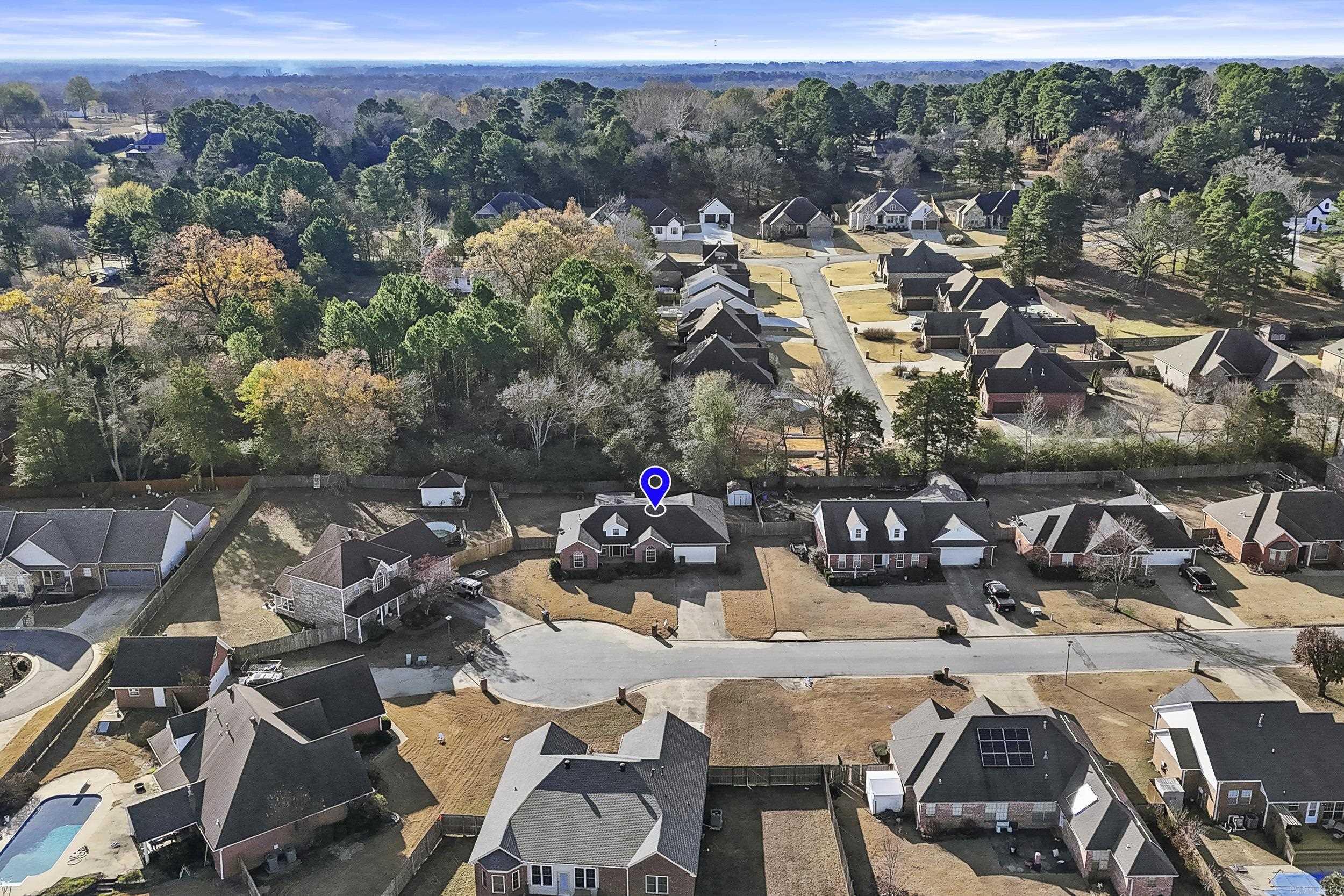 2509 Brittany  Searcy, AR