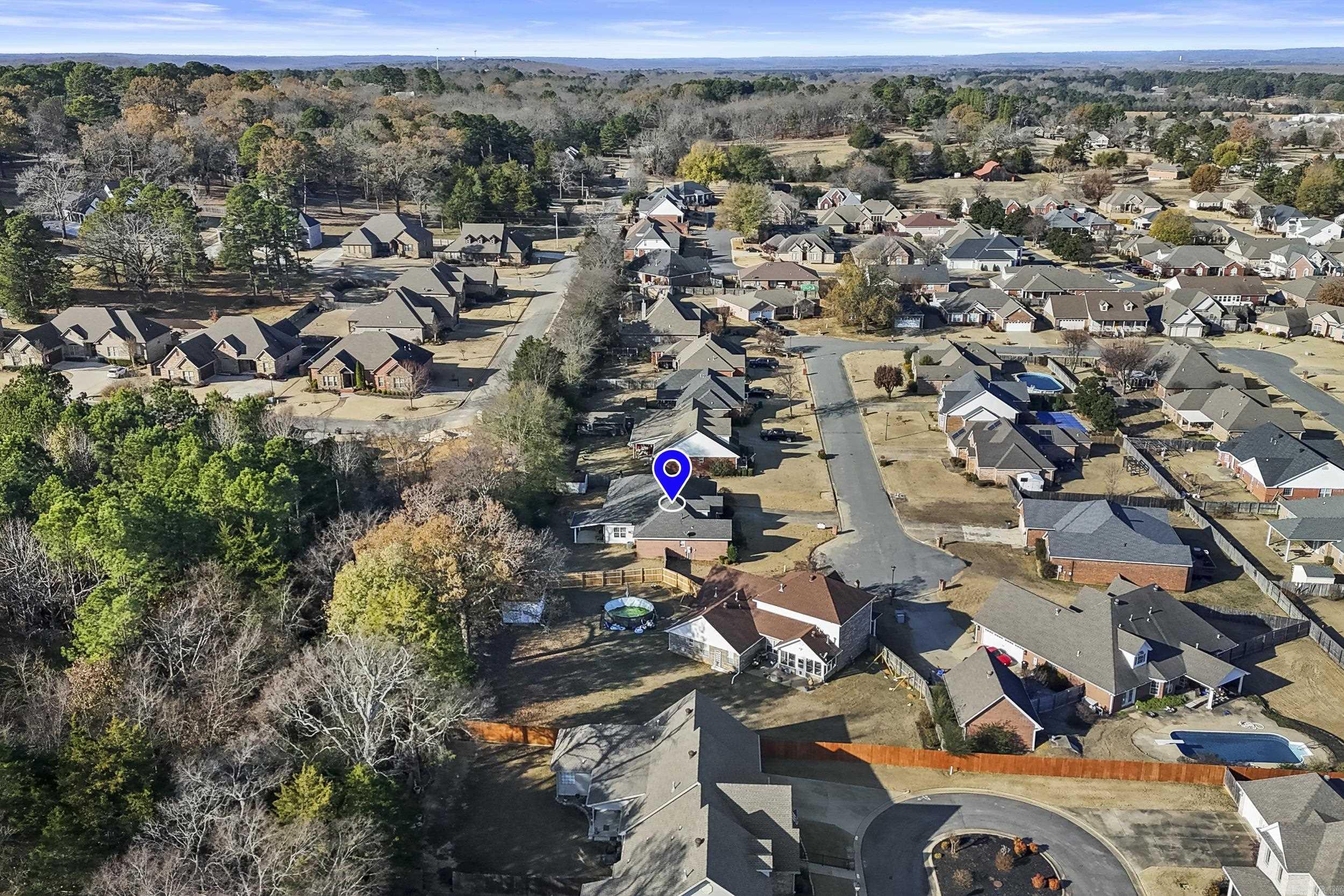 2509 Brittany  Searcy, AR